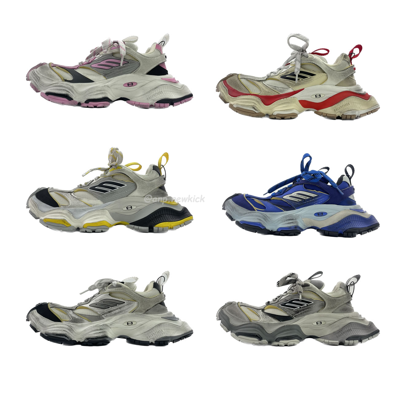 Balenciaga Cargo Sneaker Grey Black Yellow White Gery Pink Yellow Blue Red (womens) 784341 W2mv6 0328 (1) - www.kitistry.com Balenciaga Cargo Sneaker Grey Black Yellow White Gery Pink Yellow Blue Red (womens) 784341 W2mv6 0328 (1) - www.kitistry.com