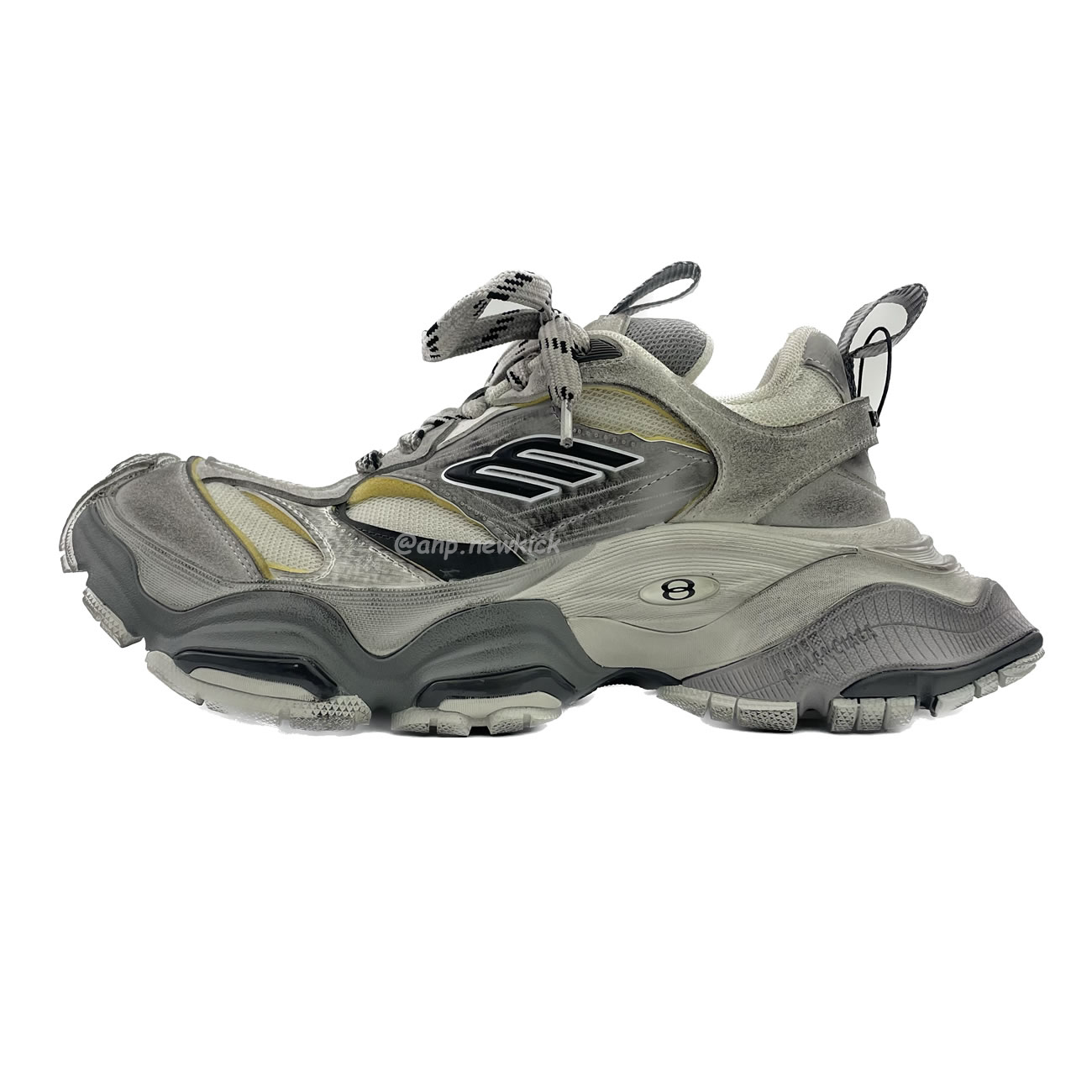 Balenciaga Cargo Sneaker Grey Black Yellow White Gery Pink Yellow Blue Red (womens) 784341 W2mv6 0328 (12) - www.kitistry.com Balenciaga Cargo Sneaker Grey Black Yellow White Gery Pink Yellow Blue Red (womens) 784341 W2mv6 0328 (12) - www.kitistry.com