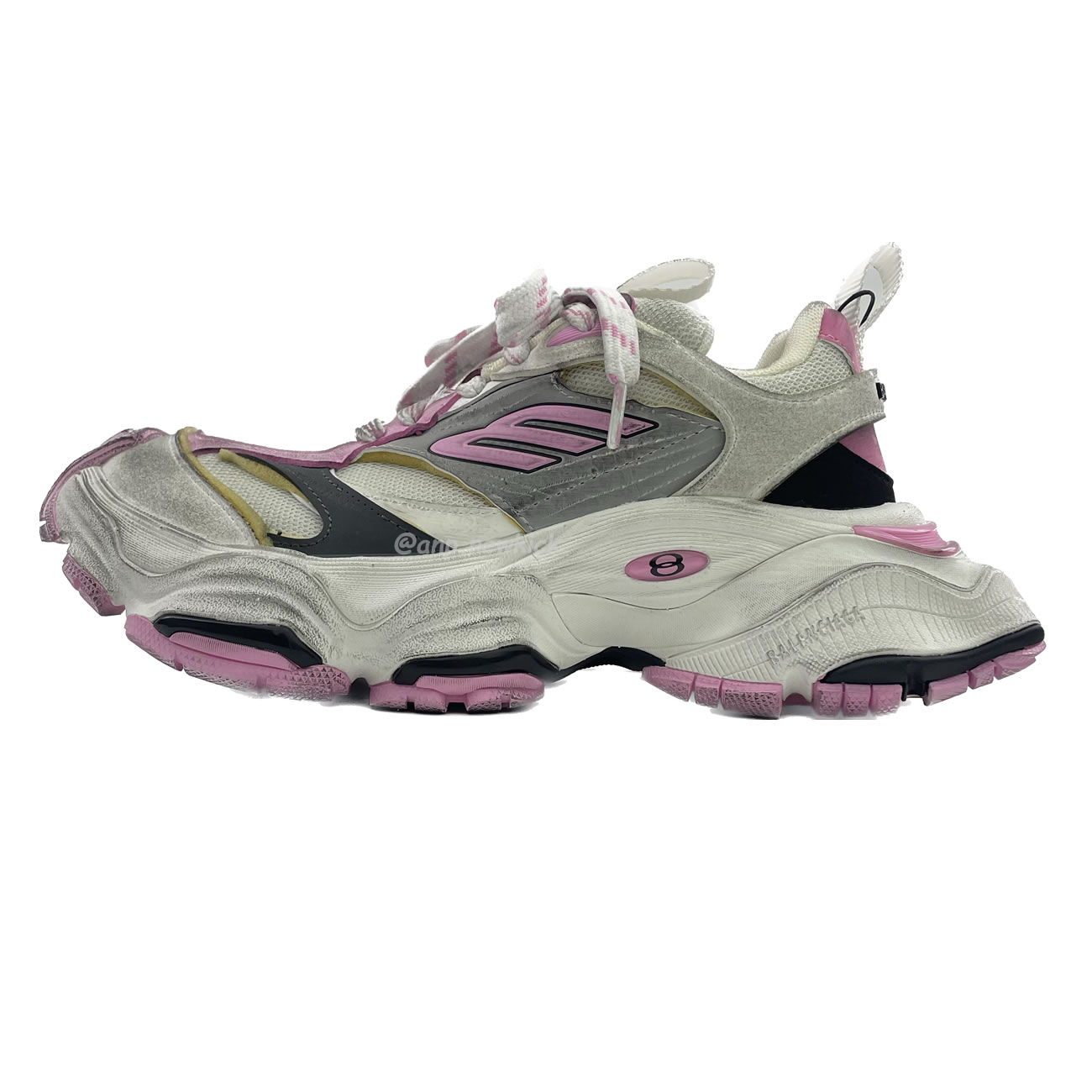 Balenciaga Cargo Sneaker Grey Black Yellow White Gery Pink Yellow Blue Red (womens) 784341 W2mv6 0328 (16) - www.kitistry.com Balenciaga Cargo Sneaker Grey Black Yellow White Gery Pink Yellow Blue Red (womens) 784341 W2mv6 0328 (16) - www.kitistry.com