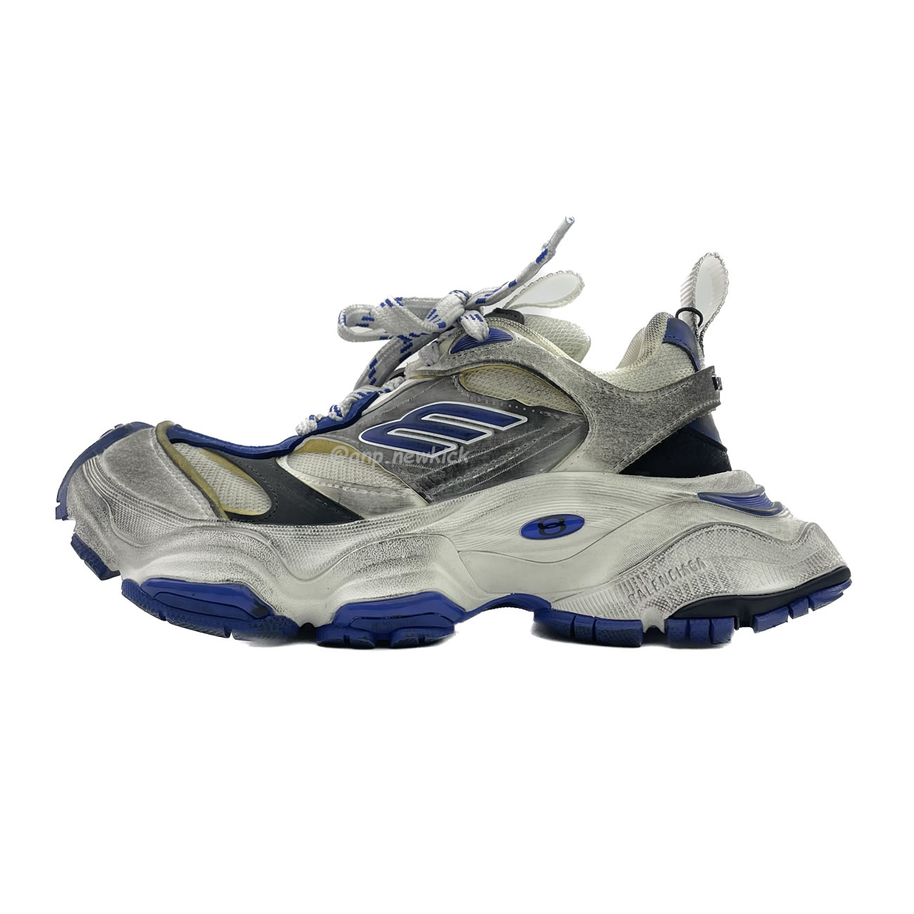 Balenciaga Cargo Sneaker Grey Black Yellow White Gery Pink Yellow Blue Red (womens) 784341 W2mv6 0328 (18) - www.kitistry.com Balenciaga Cargo Sneaker Grey Black Yellow White Gery Pink Yellow Blue Red (womens) 784341 W2mv6 0328 (18) - www.kitistry.com