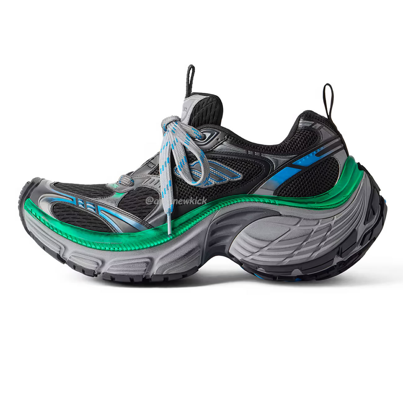 Balenciaga Fall 2024 10xl Mesh Tpu Grey Green 784344 W2mv2 1143 (1) - www.kitistry.com Balenciaga Fall 2024 10xl Mesh Tpu Grey Green 784344 W2mv2 1143 (1) - www.kitistry.com
