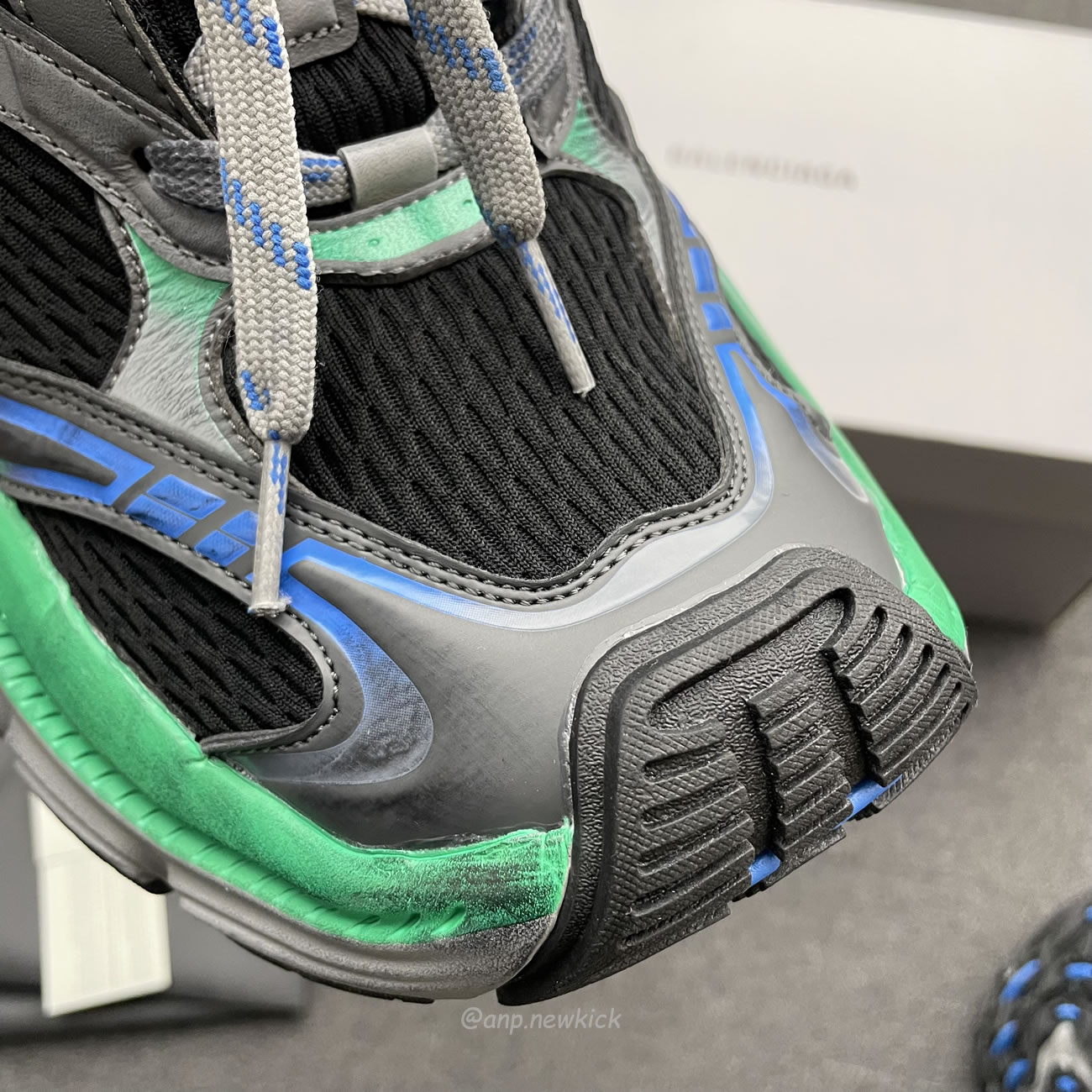 Balenciaga Fall 2024 10xl Mesh Tpu Grey Green 784344 W2mv2 1143 (8) - www.kitistry.com Balenciaga Fall 2024 10xl Mesh Tpu Grey Green 784344 W2mv2 1143 (8) - www.kitistry.com