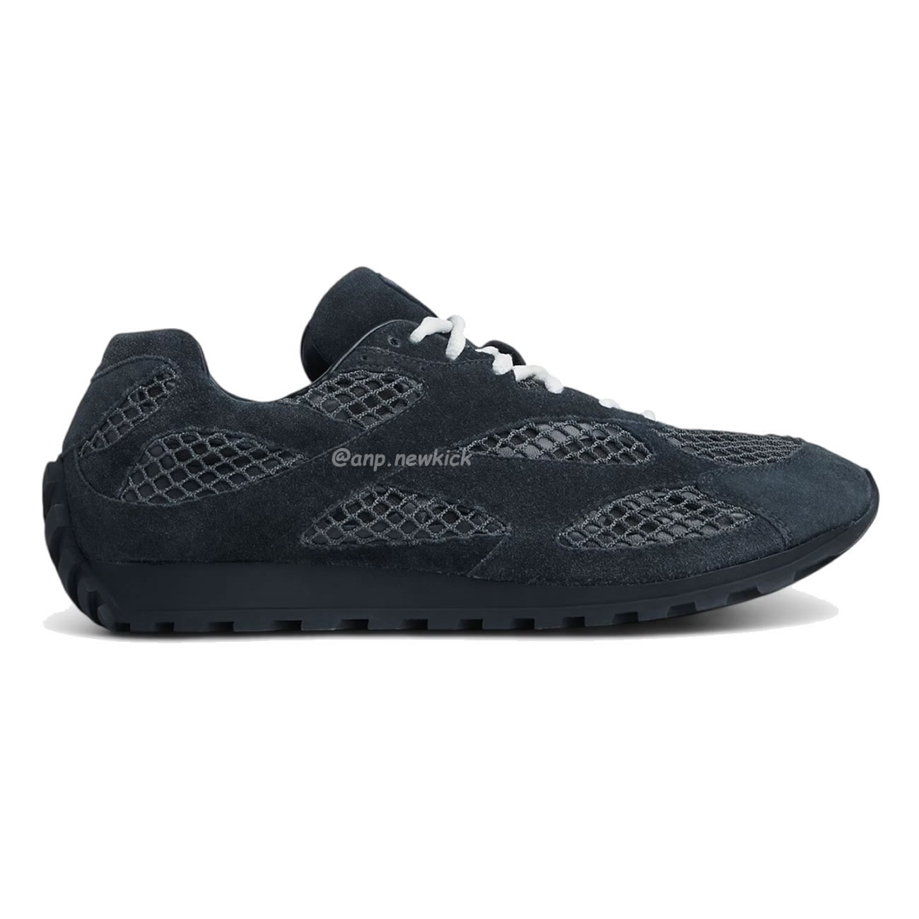Bottega Veneta Orbit Olive Oil Black Gray 797306 V4je1 3310 (18) - www.kitistry.com