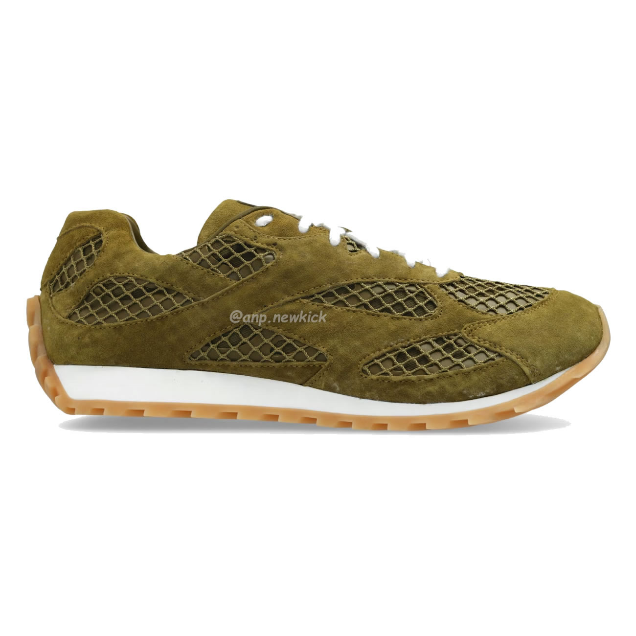 Bottega Veneta Orbit Olive Oil Black Gray 797306 V4je1 3310 (9) - www.kitistry.com