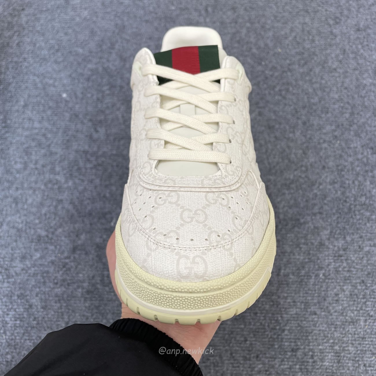 Gucci Re Web Gg Supreme Canvas Beige White 816818 Fad7v 9055 (2) - www.kitistry.com Gucci Re Web Gg Supreme Canvas Beige White 816818 Fad7v 9055 (2) - www.kitistry.com