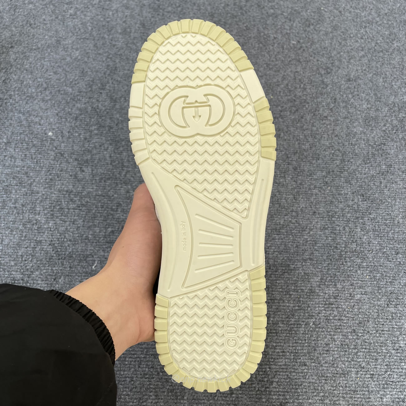 Gucci Re Web Gg Supreme Canvas Beige White 816818 Fad7v 9055 (3) - www.kitistry.com Gucci Re Web Gg Supreme Canvas Beige White 816818 Fad7v 9055 (3) - www.kitistry.com