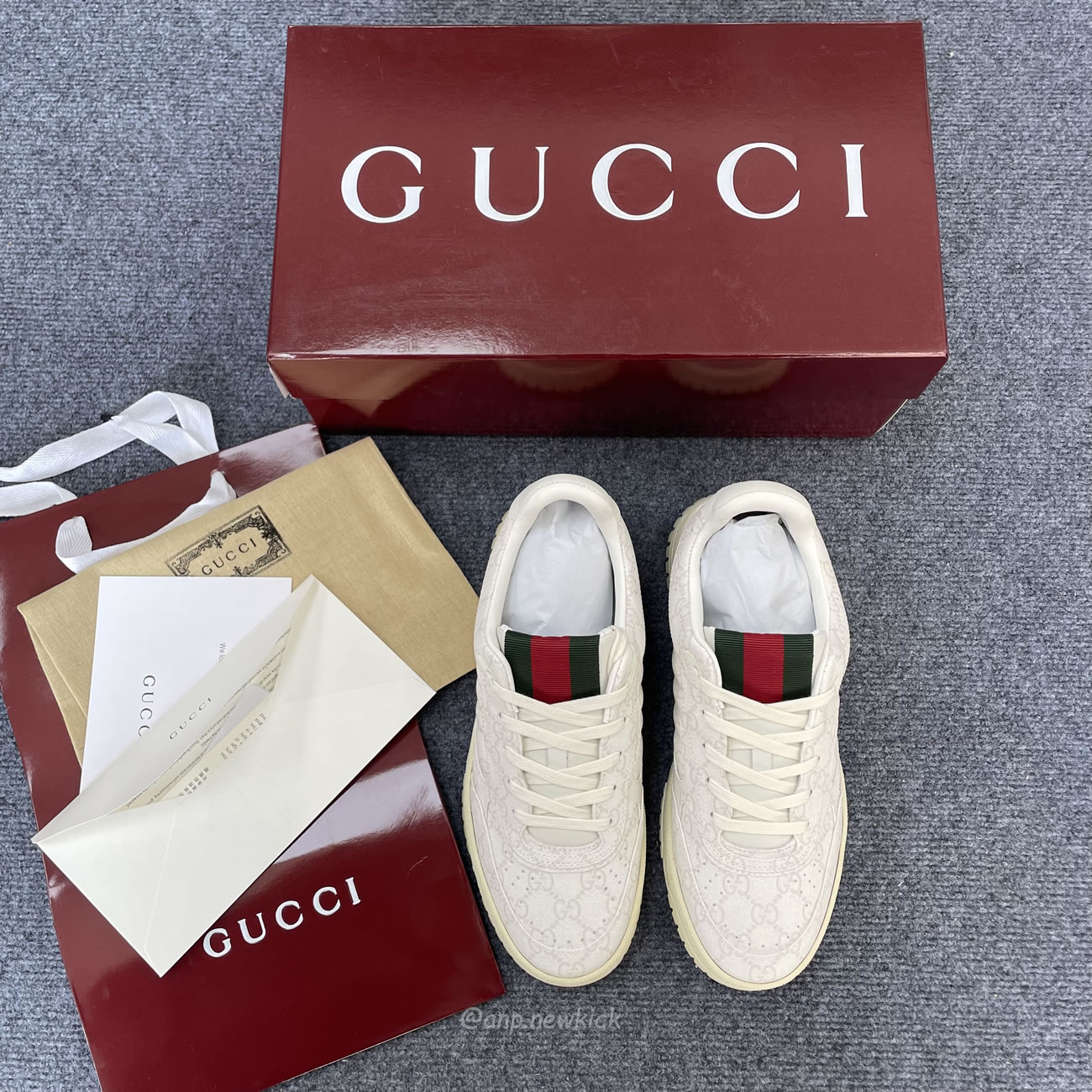 Gucci Re Web Gg Supreme Canvas Beige White 816818 Fad7v 9055 (4) - www.kitistry.com Gucci Re Web Gg Supreme Canvas Beige White 816818 Fad7v 9055 (4) - www.kitistry.com