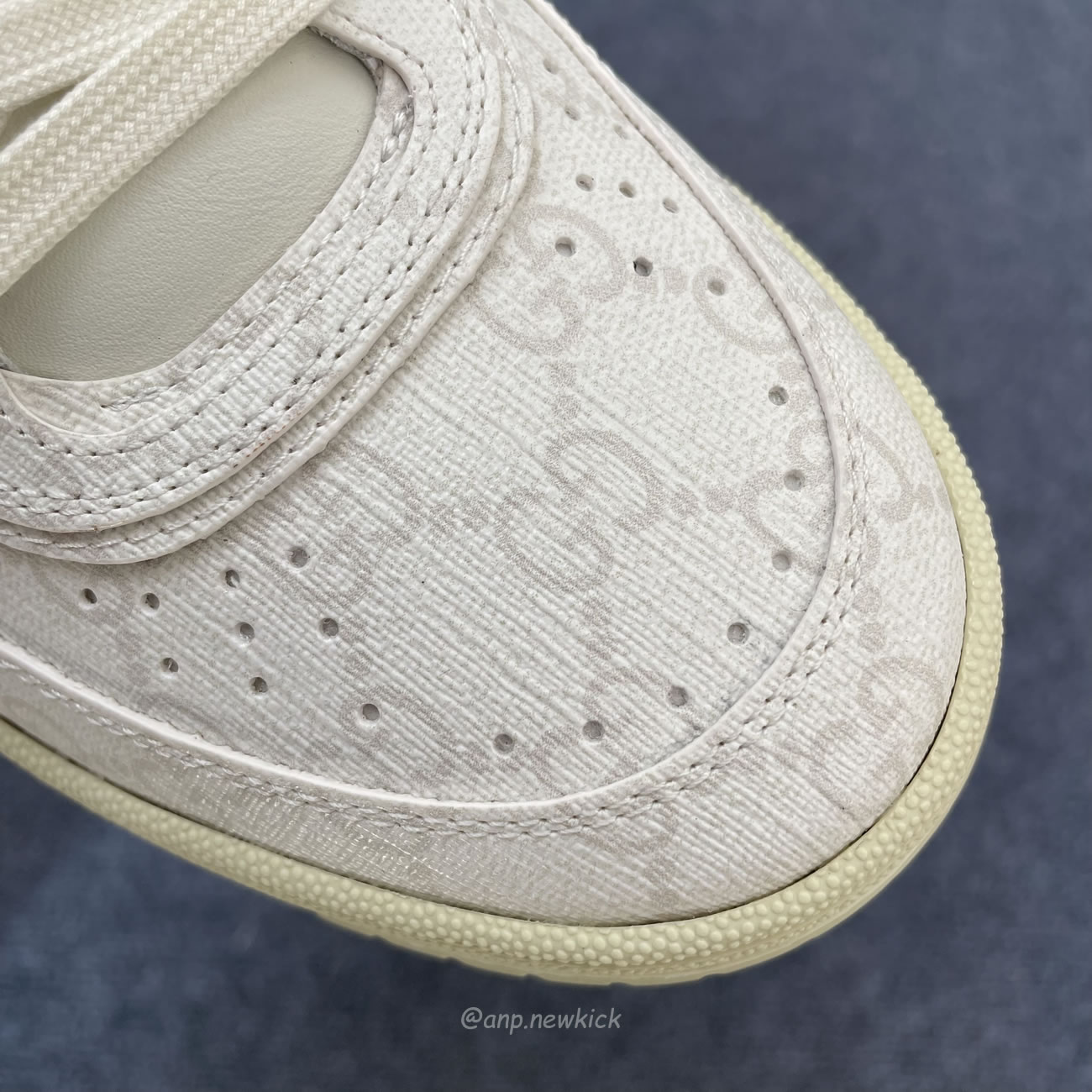 Gucci Re Web Gg Supreme Canvas Beige White 816818 Fad7v 9055 (6) - www.kitistry.com Gucci Re Web Gg Supreme Canvas Beige White 816818 Fad7v 9055 (6) - www.kitistry.com