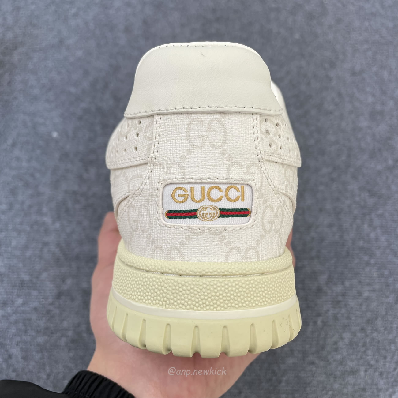 Gucci Re Web Gg Supreme Canvas Beige White 816818 Fad7v 9055 (7) - www.kitistry.com Gucci Re Web Gg Supreme Canvas Beige White 816818 Fad7v 9055 (7) - www.kitistry.com