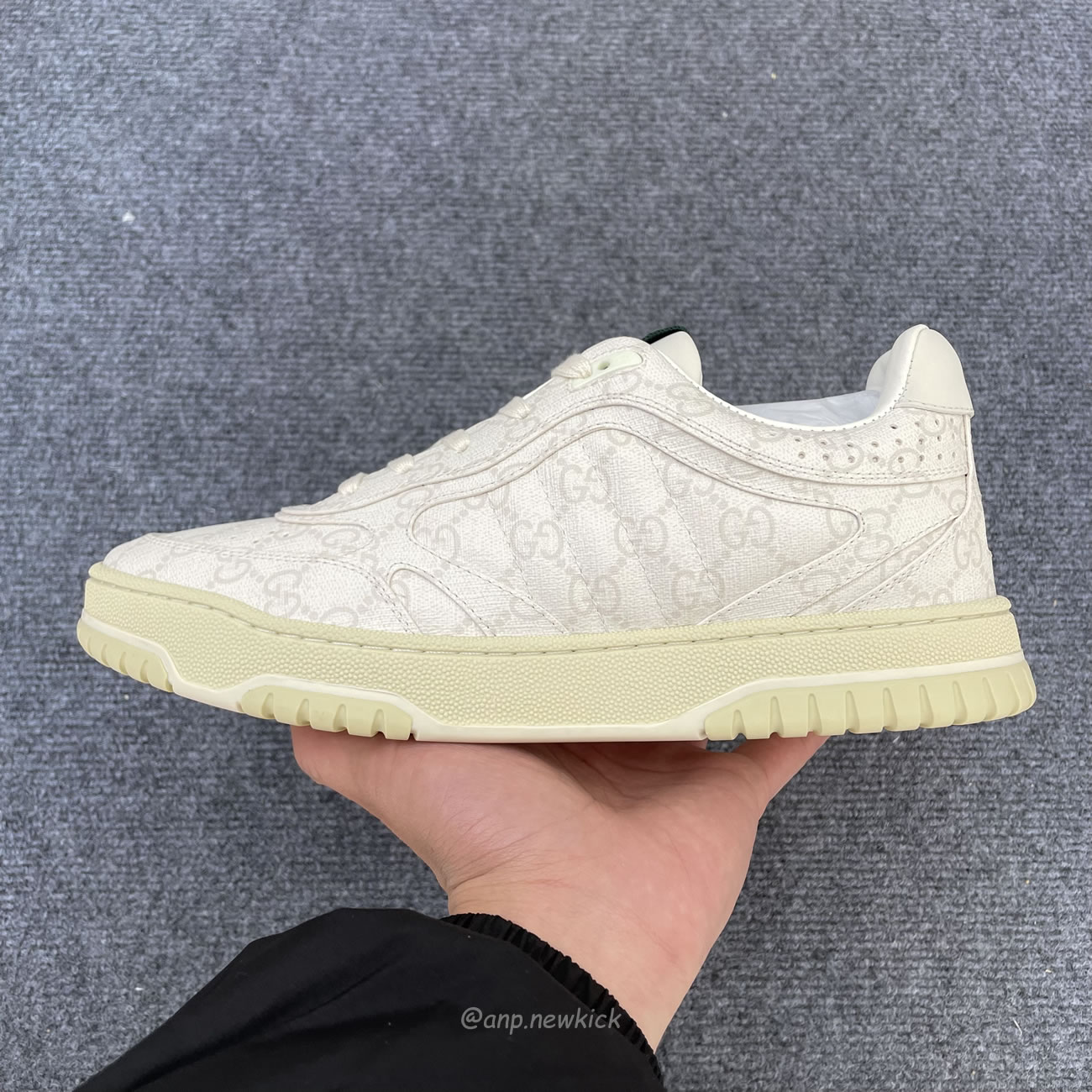 Gucci Re Web Gg Supreme Canvas Beige White 816818 Fad7v 9055 (8) - www.kitistry.com Gucci Re Web Gg Supreme Canvas Beige White 816818 Fad7v 9055 (8) - www.kitistry.com