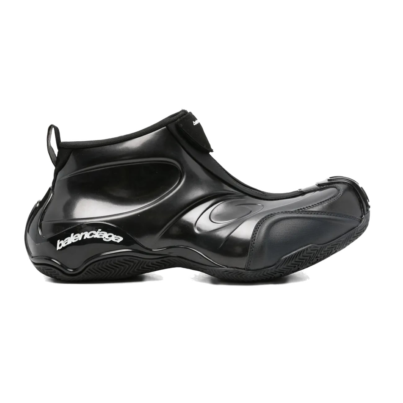 Balenciaga Basketball Sneaker In White 824909 Wbkbm9000 (16) - www.kitistry.com Balenciaga Basketball Sneaker In White 824909 Wbkbm9000 (16) - www.kitistry.com