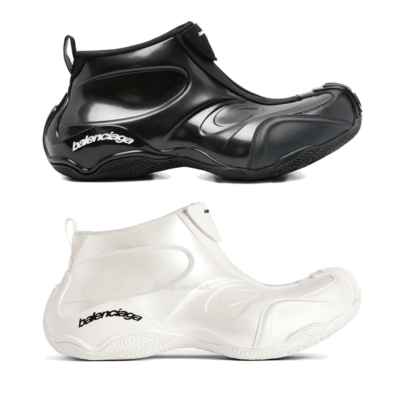 Balenciaga Basketball Sneaker In White 824909 Wbkbm9000 (17) - www.kitistry.com Balenciaga Basketball Sneaker In White 824909 Wbkbm9000 (17) - www.kitistry.com