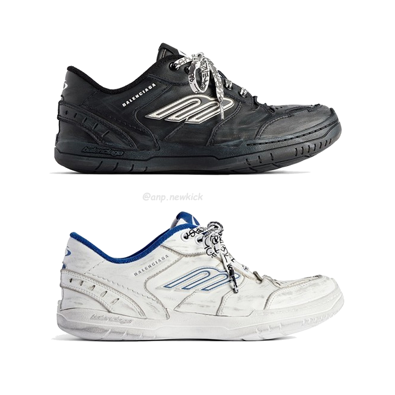 Balenciaga Hamptons Worn Out Mens Sports Shoes 841765wcurb9141 (1) - www.kitistry.com Balenciaga Hamptons Worn Out Mens Sports Shoes 841765wcurb9141 (1) - www.kitistry.com