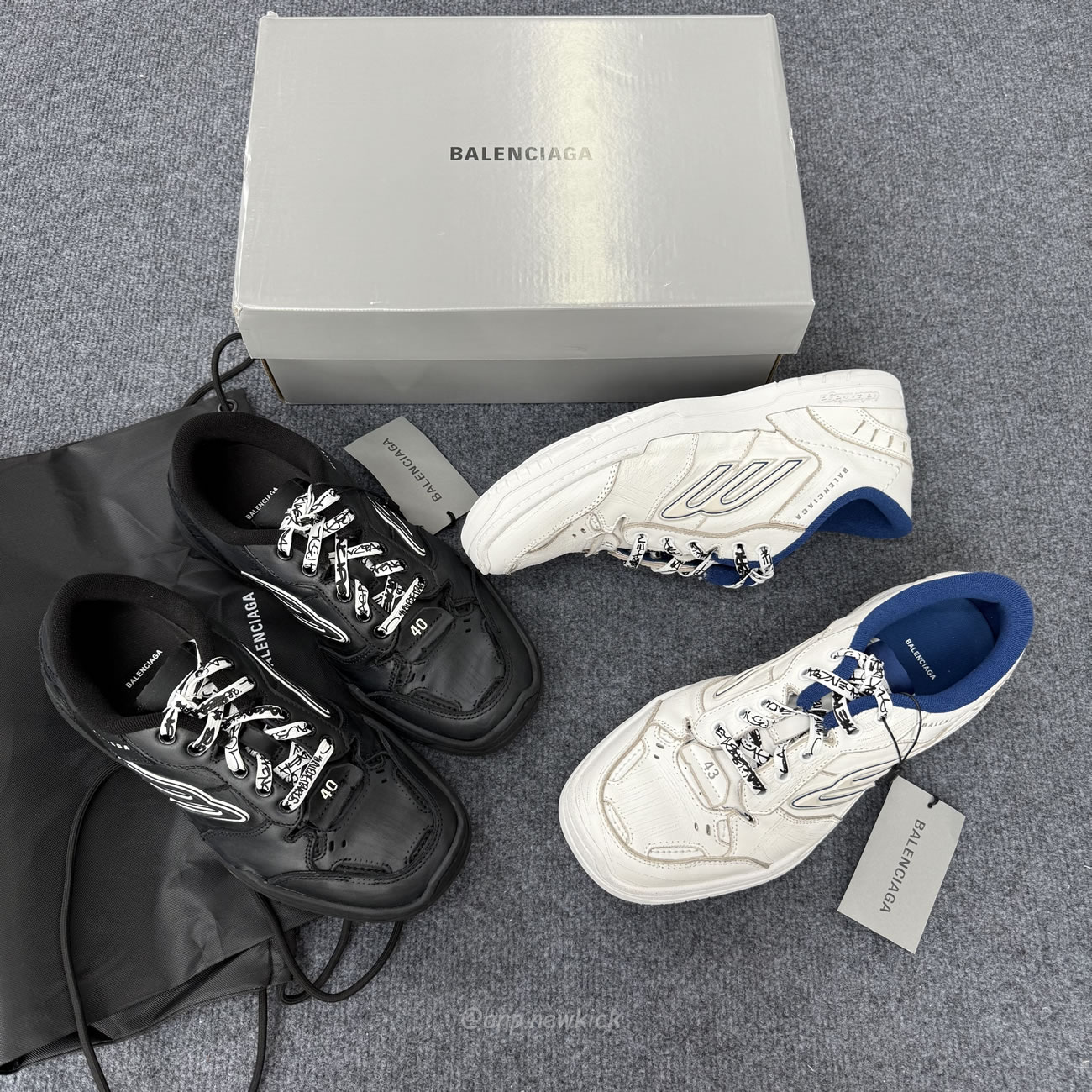 Balenciaga Hamptons Worn Out Mens Sports Shoes 841765wcurb9141 (11) - www.kitistry.com Balenciaga Hamptons Worn Out Mens Sports Shoes 841765wcurb9141 (11) - www.kitistry.com