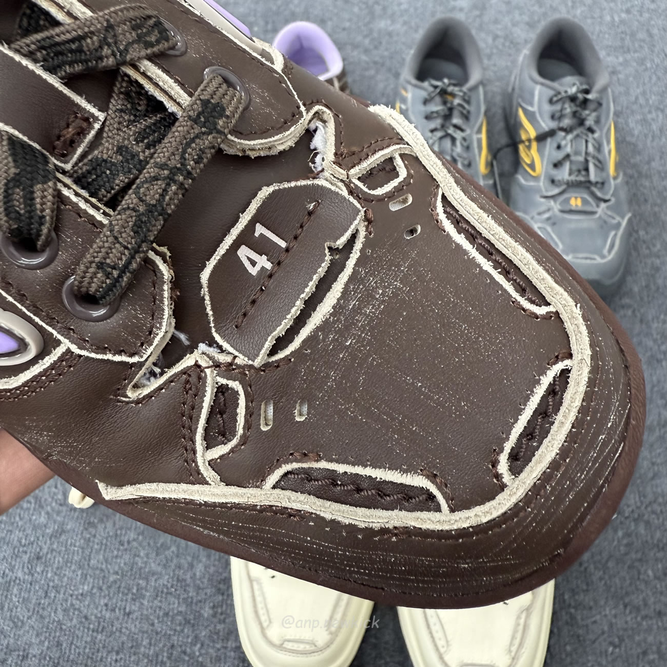 Balenciaga Hamptons Worn Out Mens Sports Shoes 841765wcurb9141 (18) - www.kitistry.com Balenciaga Hamptons Worn Out Mens Sports Shoes 841765wcurb9141 (18) - www.kitistry.com