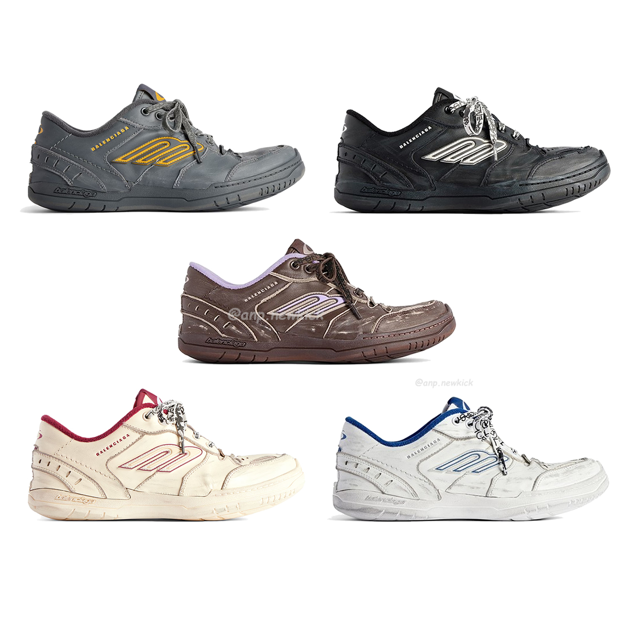 Balenciaga Hamptons Worn Out Mens Sports Shoes 841765wcurb9141 (23) - www.kitistry.com Balenciaga Hamptons Worn Out Mens Sports Shoes 841765wcurb9141 (23) - www.kitistry.com