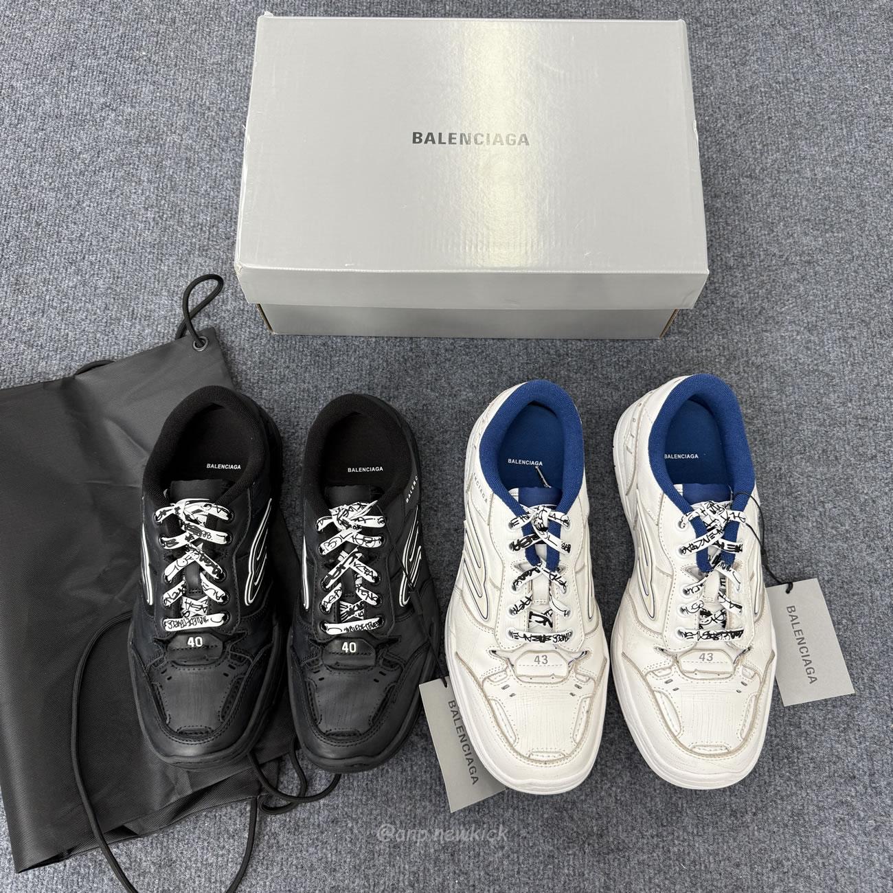 Balenciaga Hamptons Worn Out Mens Sports Shoes 841765wcurb9141 (3) - www.kitistry.com Balenciaga Hamptons Worn Out Mens Sports Shoes 841765wcurb9141 (3) - www.kitistry.com