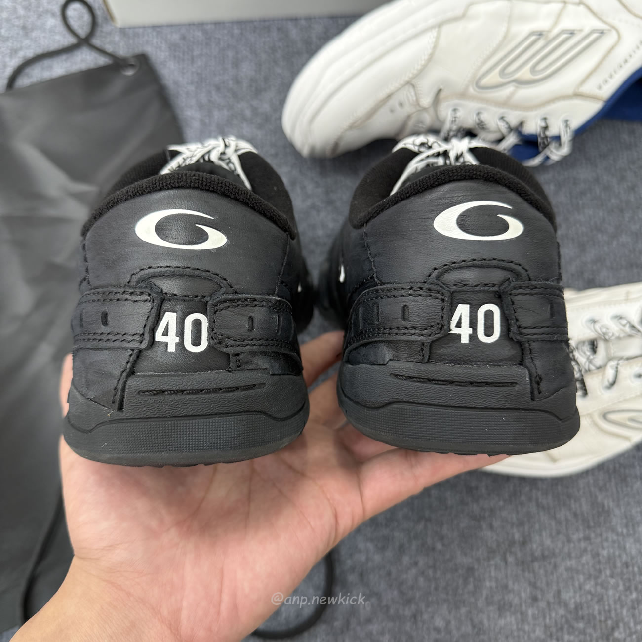 Balenciaga Hamptons Worn Out Mens Sports Shoes 841765wcurb9141 (6) - www.kitistry.com Balenciaga Hamptons Worn Out Mens Sports Shoes 841765wcurb9141 (6) - www.kitistry.com