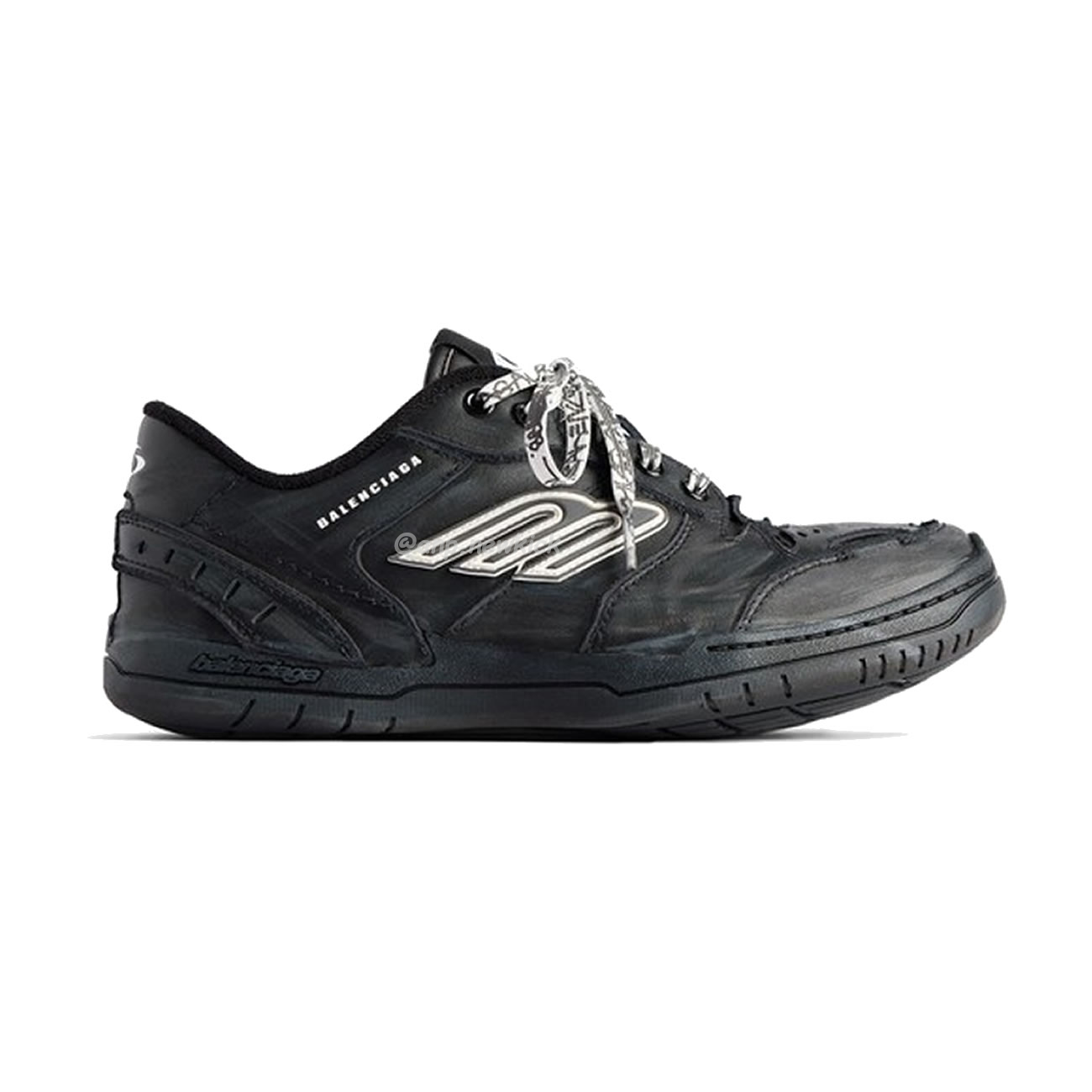 Balenciaga Hamptons Worn Out Mens Sports Shoes 841765wcurb9141 (9) - www.kitistry.com Balenciaga Hamptons Worn Out Mens Sports Shoes 841765wcurb9141 (9) - www.kitistry.com