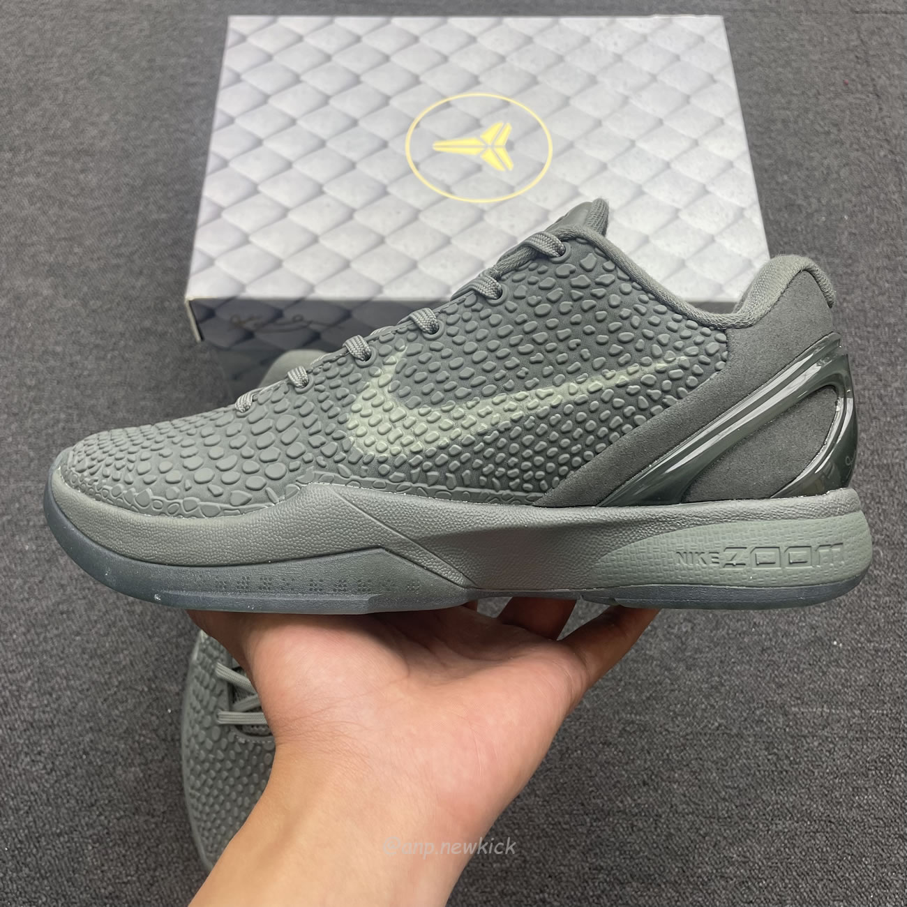 Nike Kobe 6 Black Mamba Collection Fade To Black 869457 007 (2) - www.kitistry.com Nike Kobe 6 Black Mamba Collection Fade To Black 869457 007 (2) - www.kitistry.com