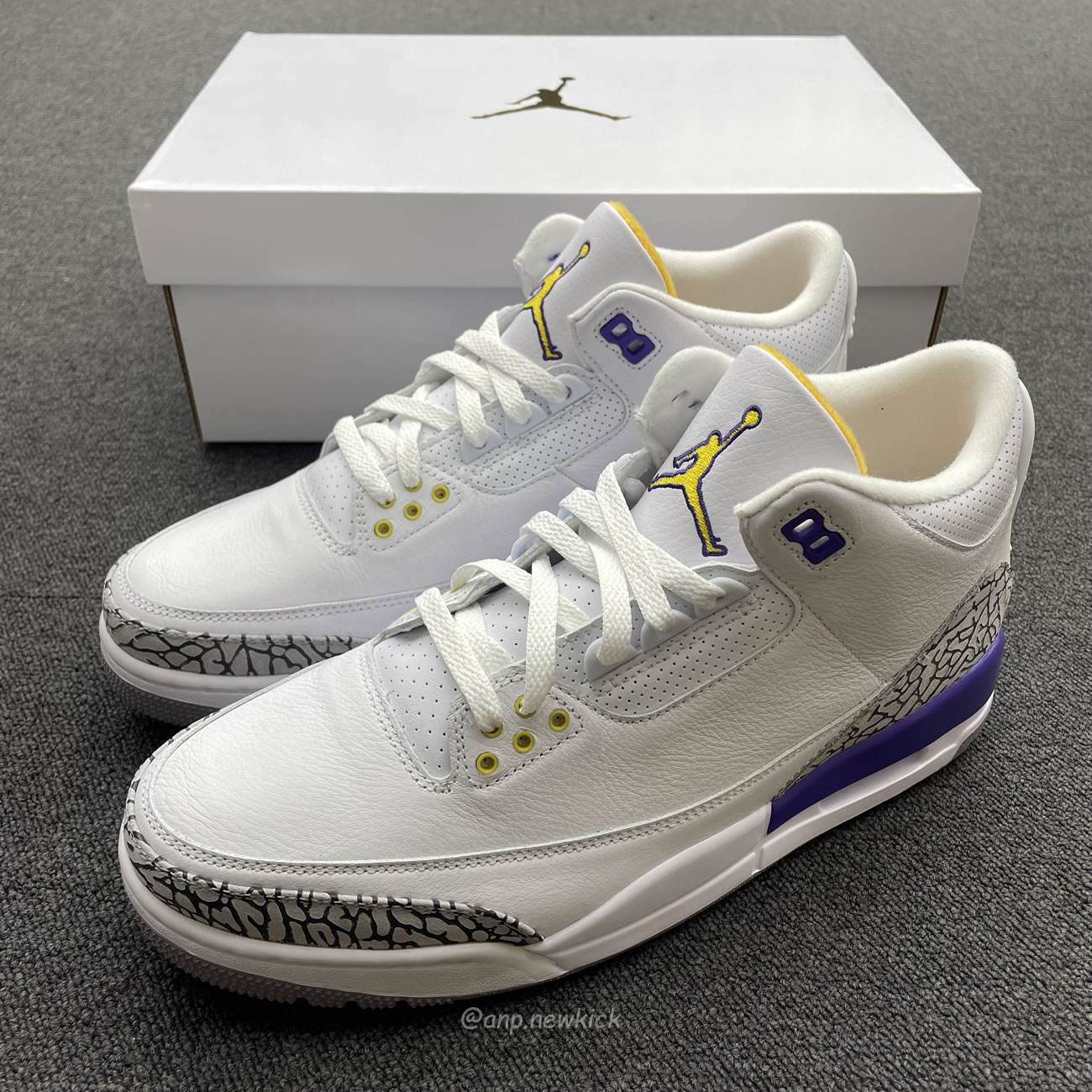 Air Jordan 3 Retro Kobe Bryant Pe 869802 907 (2) - www.kitistry.com Air Jordan 3 Retro Kobe Bryant Pe 869802 907 (2) - www.kitistry.com