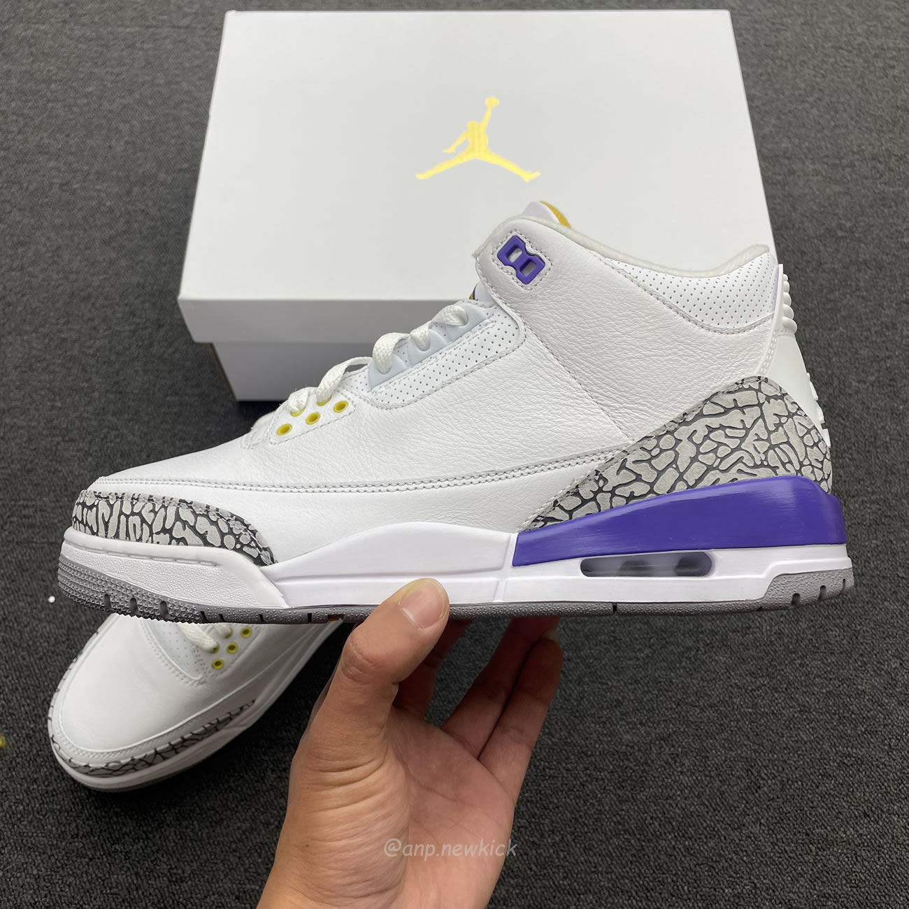 Air Jordan 3 Retro Kobe Bryant Pe 869802 907 (6) - www.kitistry.com Air Jordan 3 Retro Kobe Bryant Pe 869802 907 (6) - www.kitistry.com