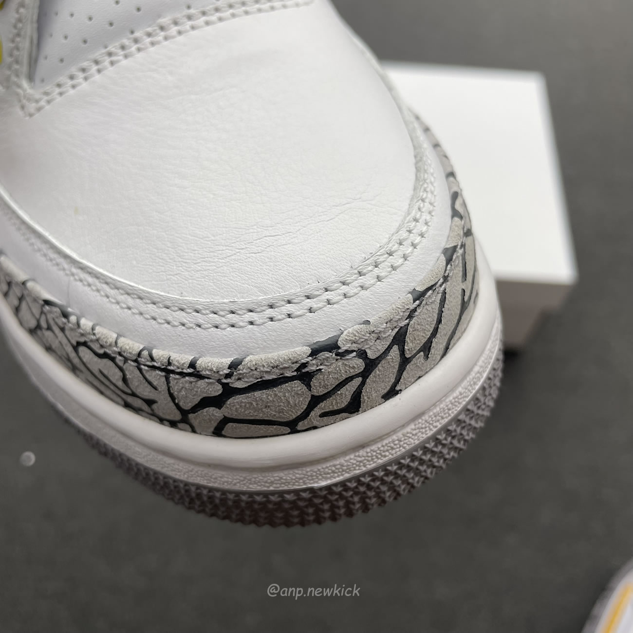 Air Jordan 3 Retro Kobe Bryant Pe 869802 907 (8) - www.kitistry.com Air Jordan 3 Retro Kobe Bryant Pe 869802 907 (8) - www.kitistry.com
