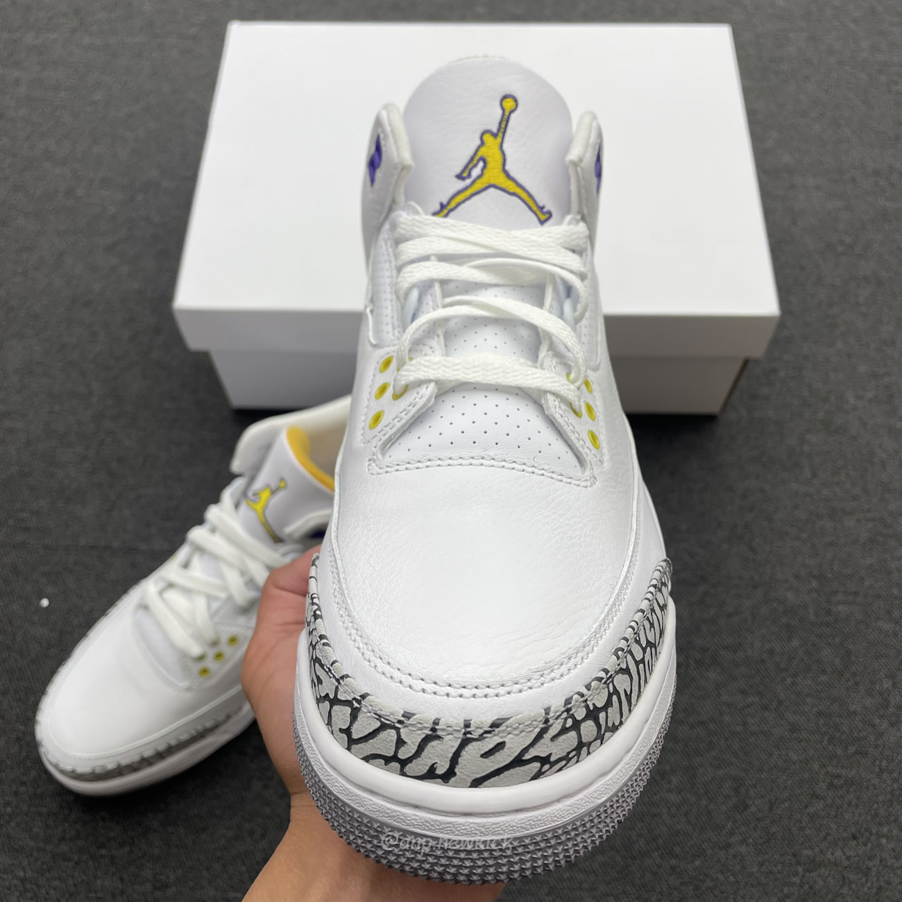 Air Jordan 3 Retro Kobe Bryant Pe 869802 907 (9) - www.kitistry.com Air Jordan 3 Retro Kobe Bryant Pe 869802 907 (9) - www.kitistry.com
