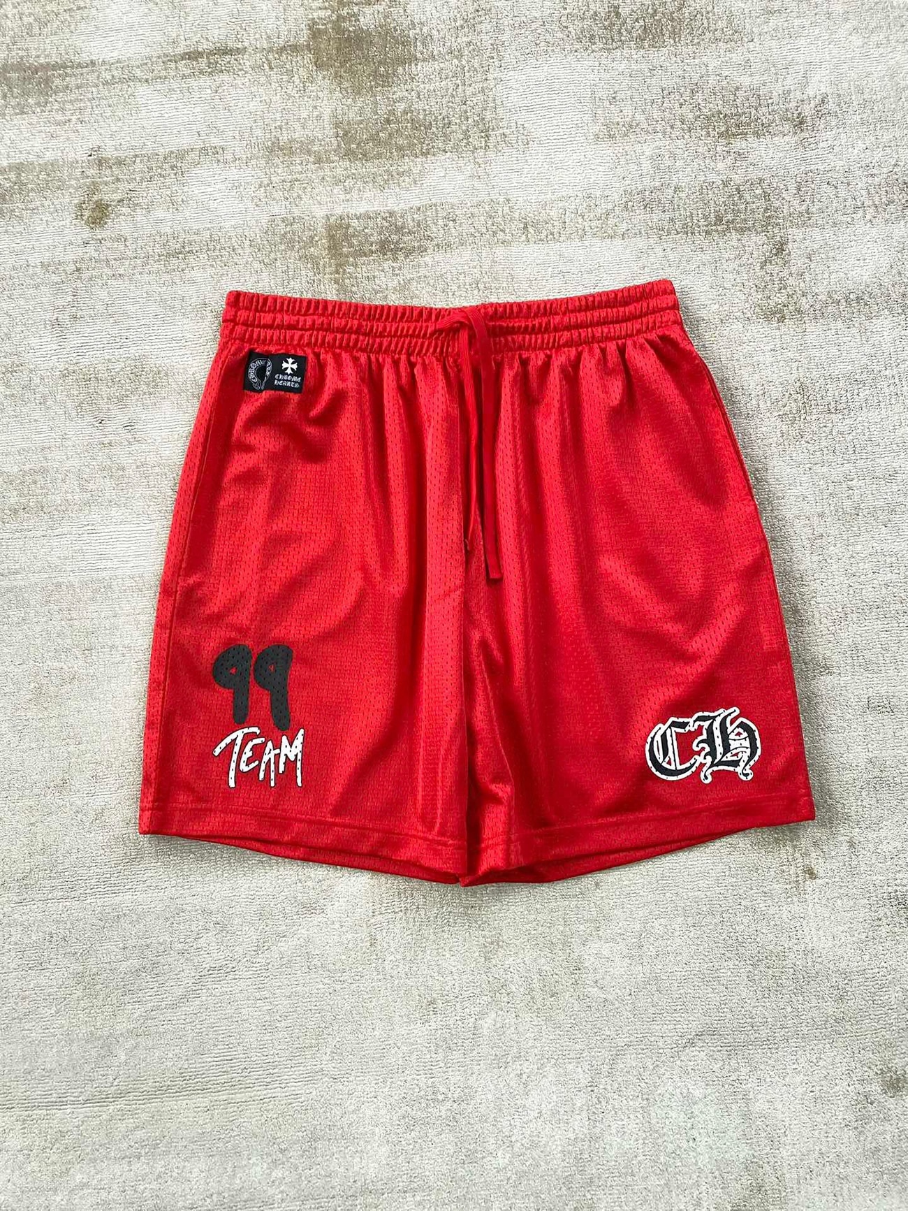 Chrome Hearts 99 Form Matty Boy Mesh Red Jersey (10) - www.kitistry.com Chrome Hearts 99 Form Matty Boy Mesh Red Jersey (10) - www.kitistry.com