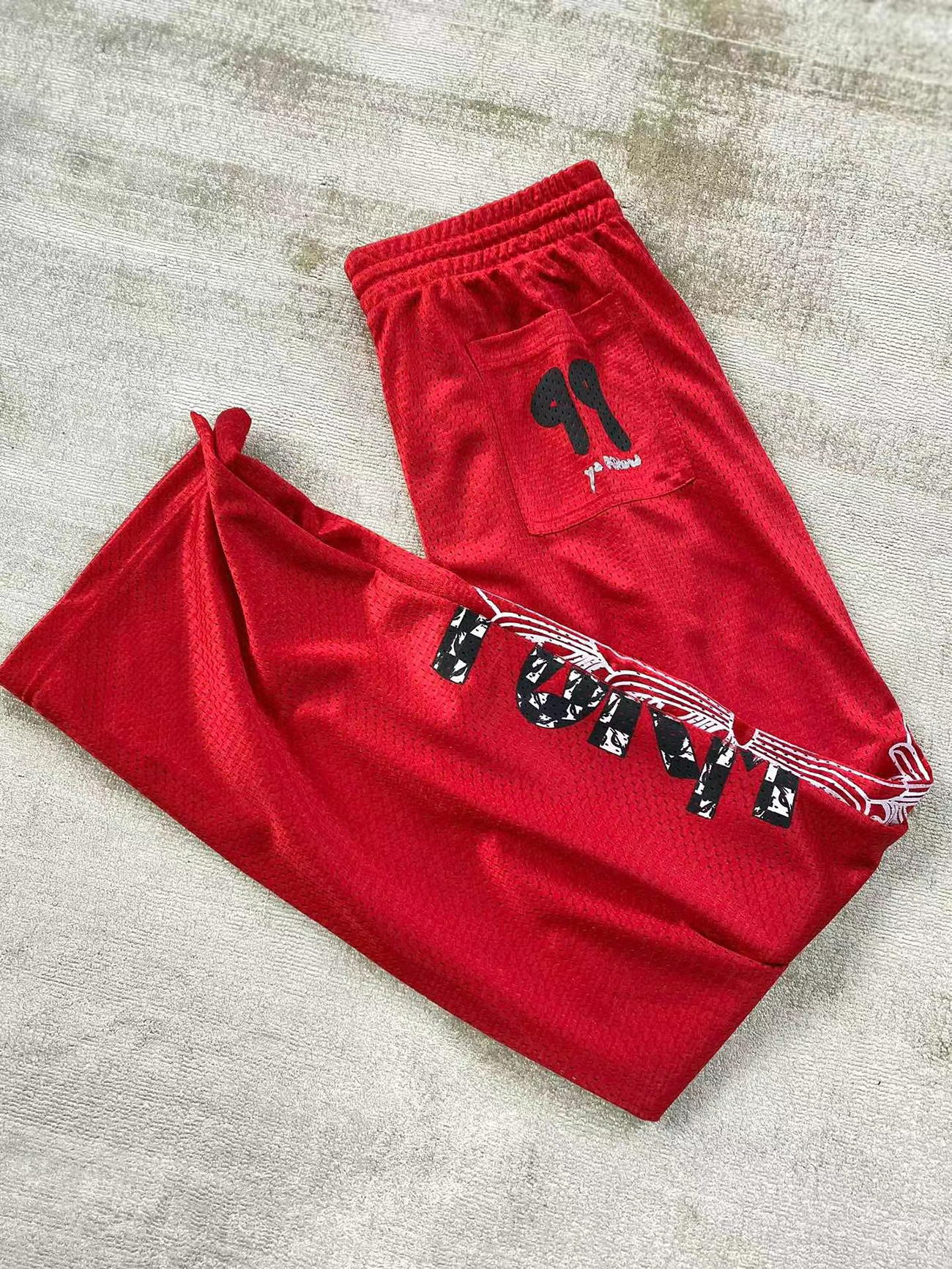 Chrome Hearts 99 Form Matty Boy Mesh Red Jersey (16) - www.kitistry.com Chrome Hearts 99 Form Matty Boy Mesh Red Jersey (16) - www.kitistry.com
