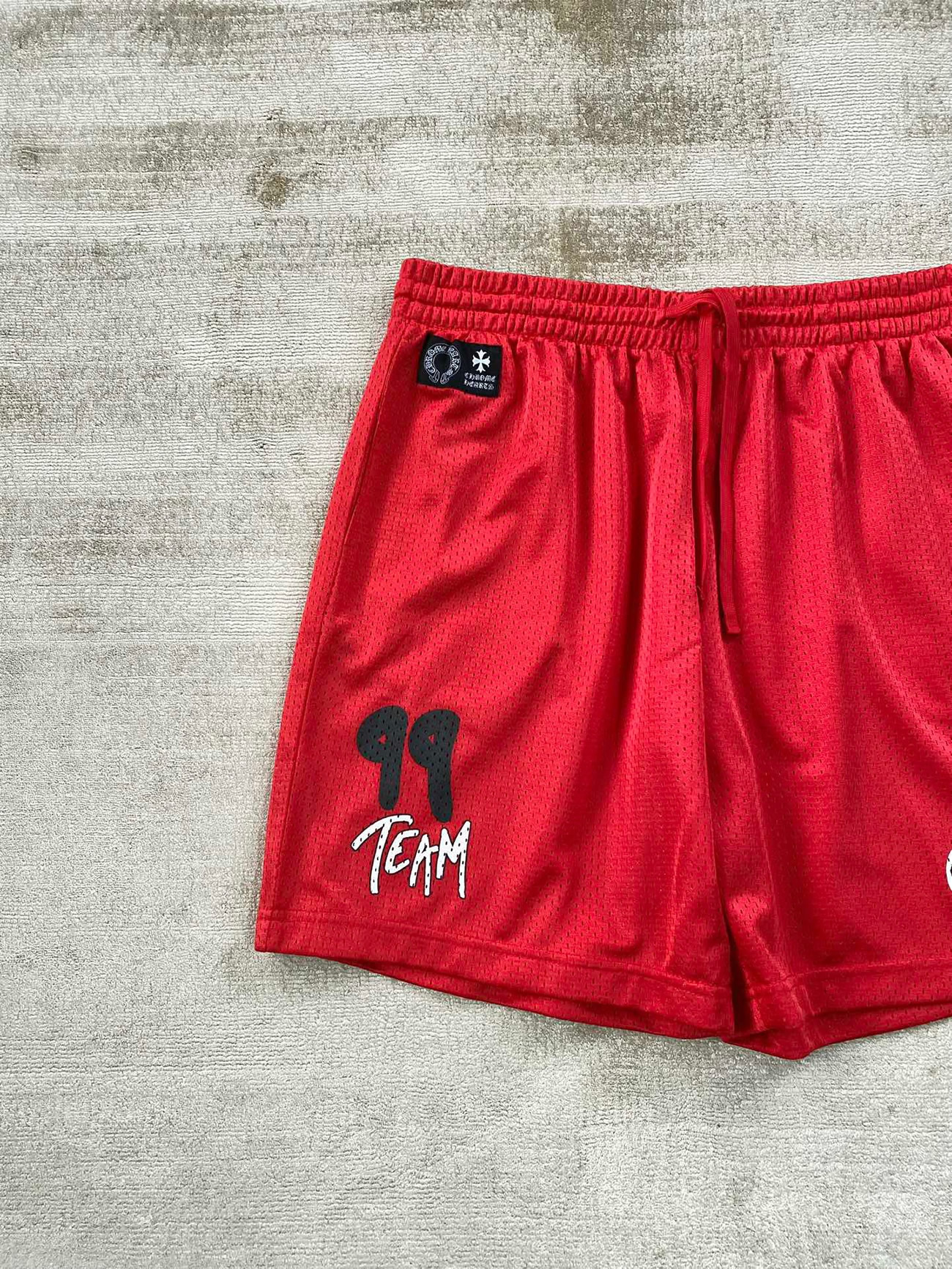 Chrome Hearts 99 Form Matty Boy Mesh Red Jersey (17) - www.kitistry.com Chrome Hearts 99 Form Matty Boy Mesh Red Jersey (17) - www.kitistry.com