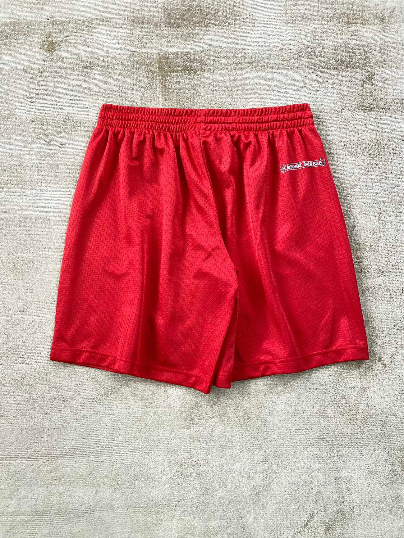 Chrome Hearts 99 Form Matty Boy Mesh Red Jersey (27) - www.kitistry.com Chrome Hearts 99 Form Matty Boy Mesh Red Jersey (27) - www.kitistry.com