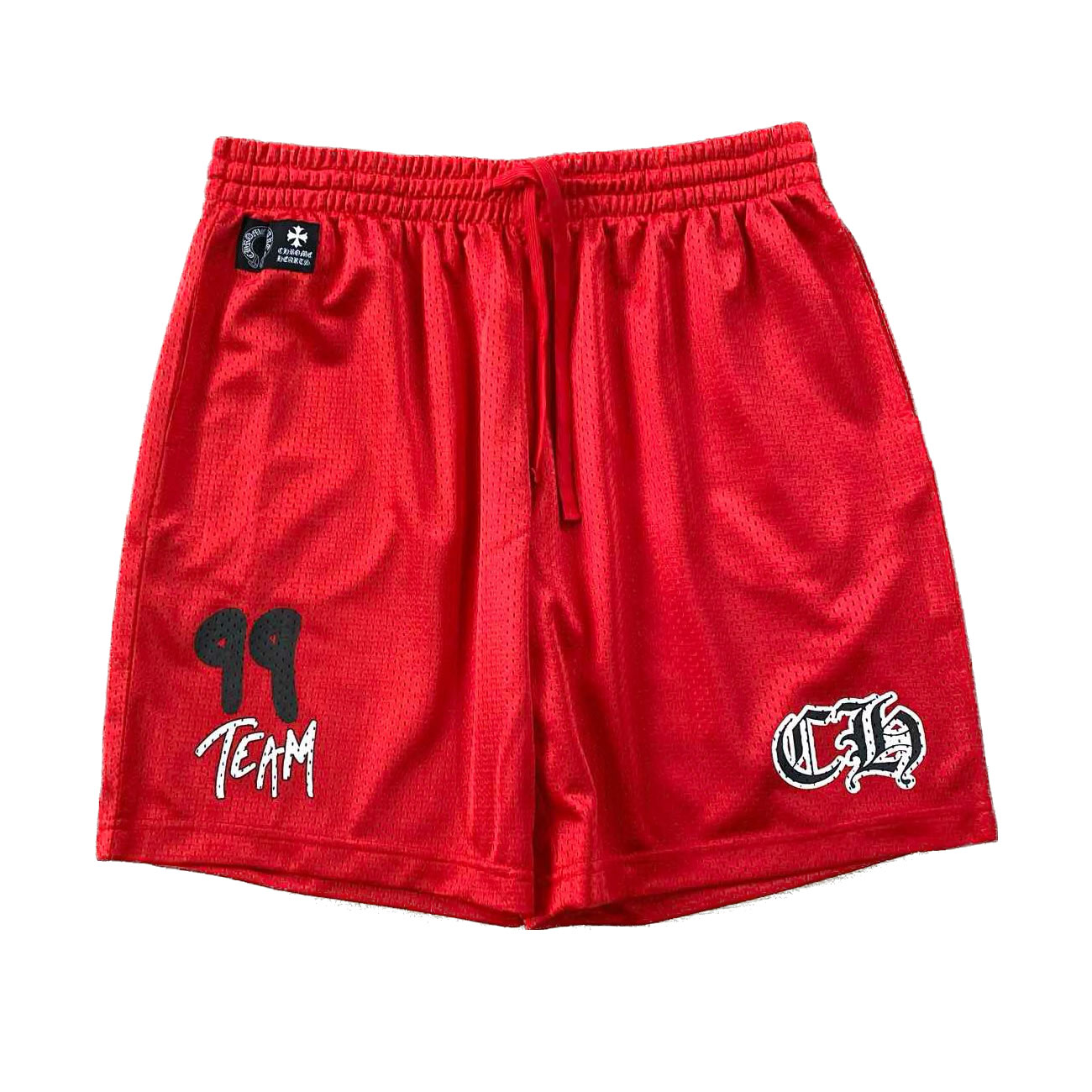 Chrome Hearts 99 Form Matty Boy Mesh Red Jersey (4) - www.kitistry.com Chrome Hearts 99 Form Matty Boy Mesh Red Jersey (4) - www.kitistry.com