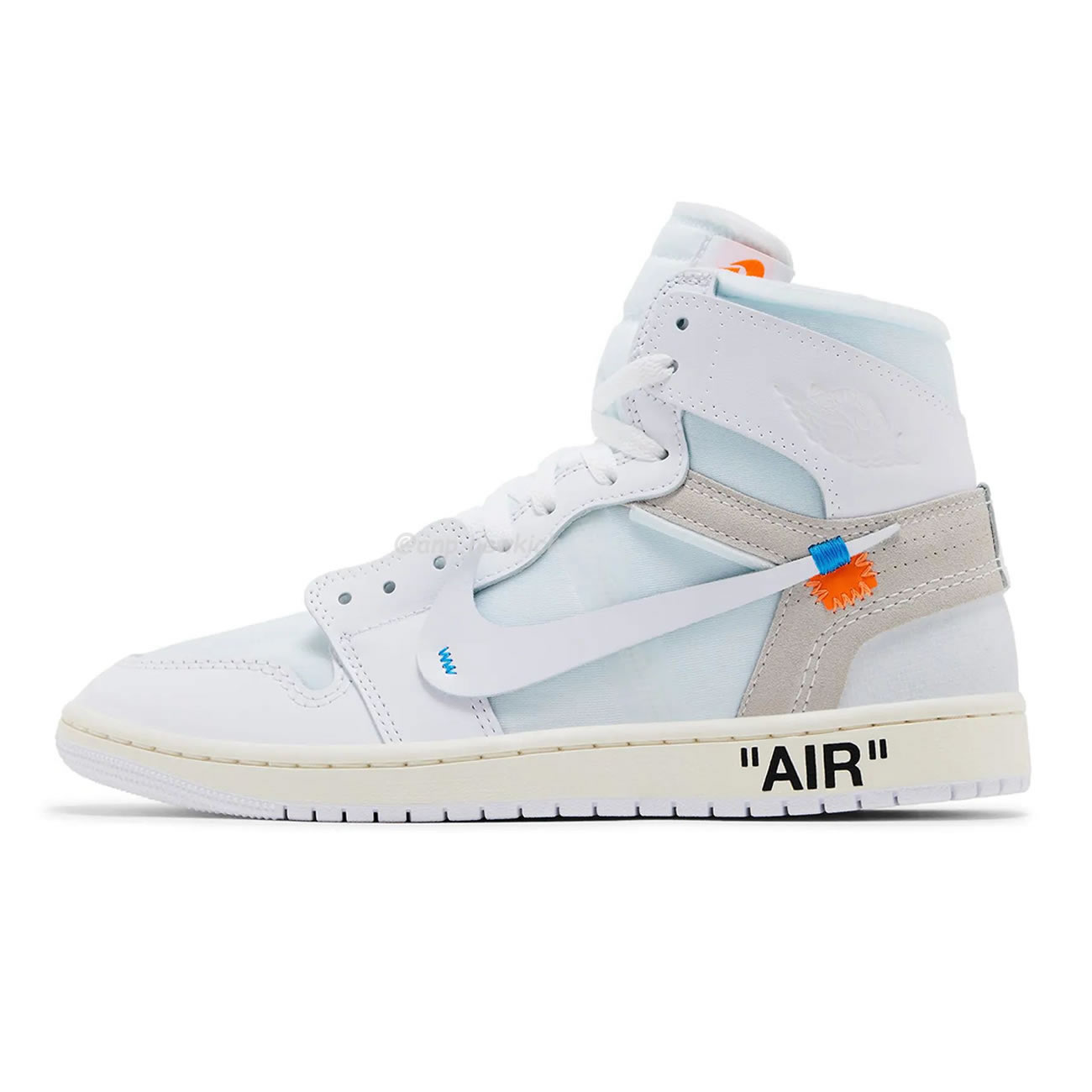 Air Jordan 1 Retro High Virgil Abloh Archive Alaska 2025 Aa3834 100 (1) - www.kitistry.com