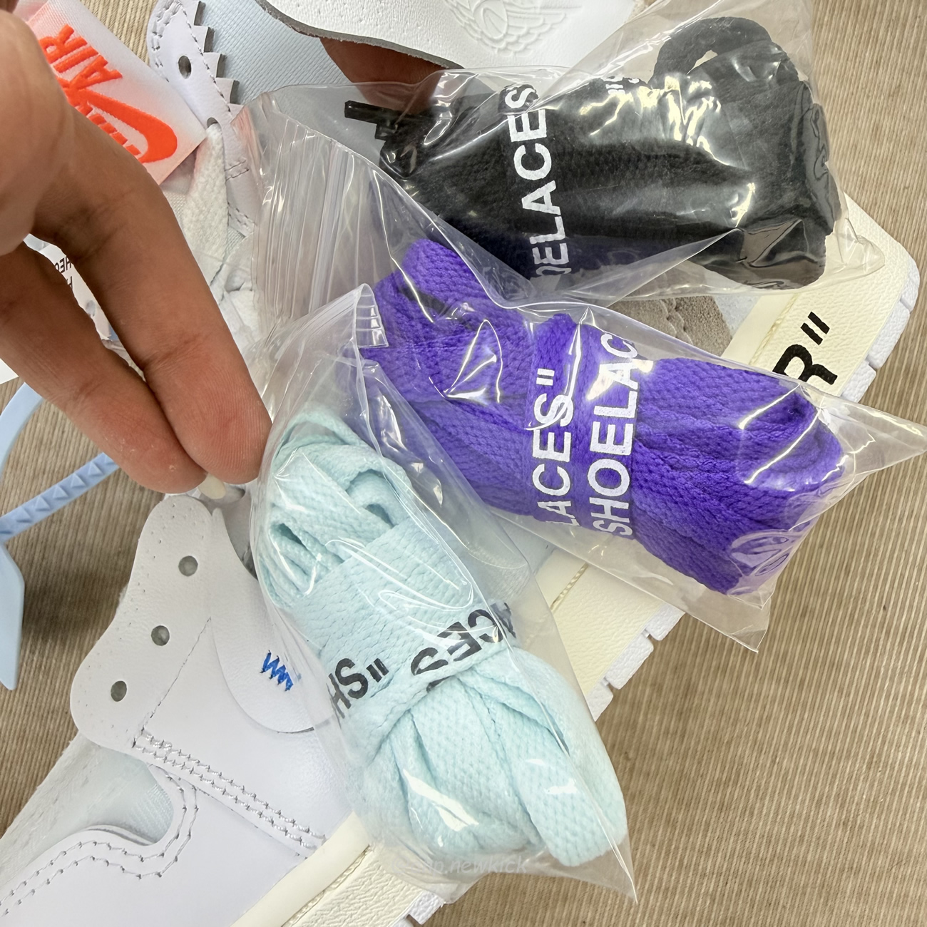 Air Jordan 1 Retro High Virgil Abloh Archive Alaska 2025 Aa3834 100 (11) - www.kitistry.com