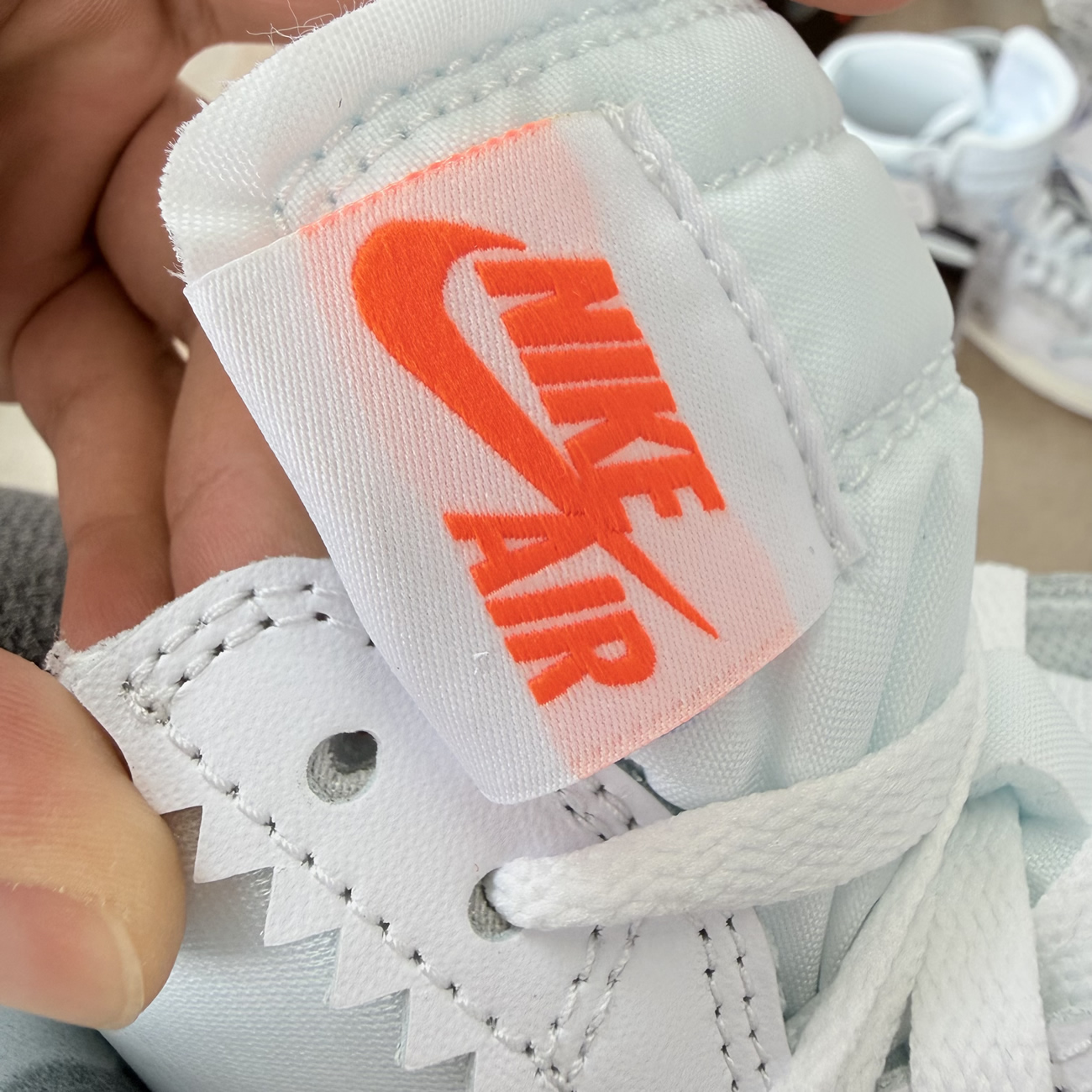 Air Jordan 1 Retro High Virgil Abloh Archive Alaska 2025 Aa3834 100 (12) - www.kitistry.com