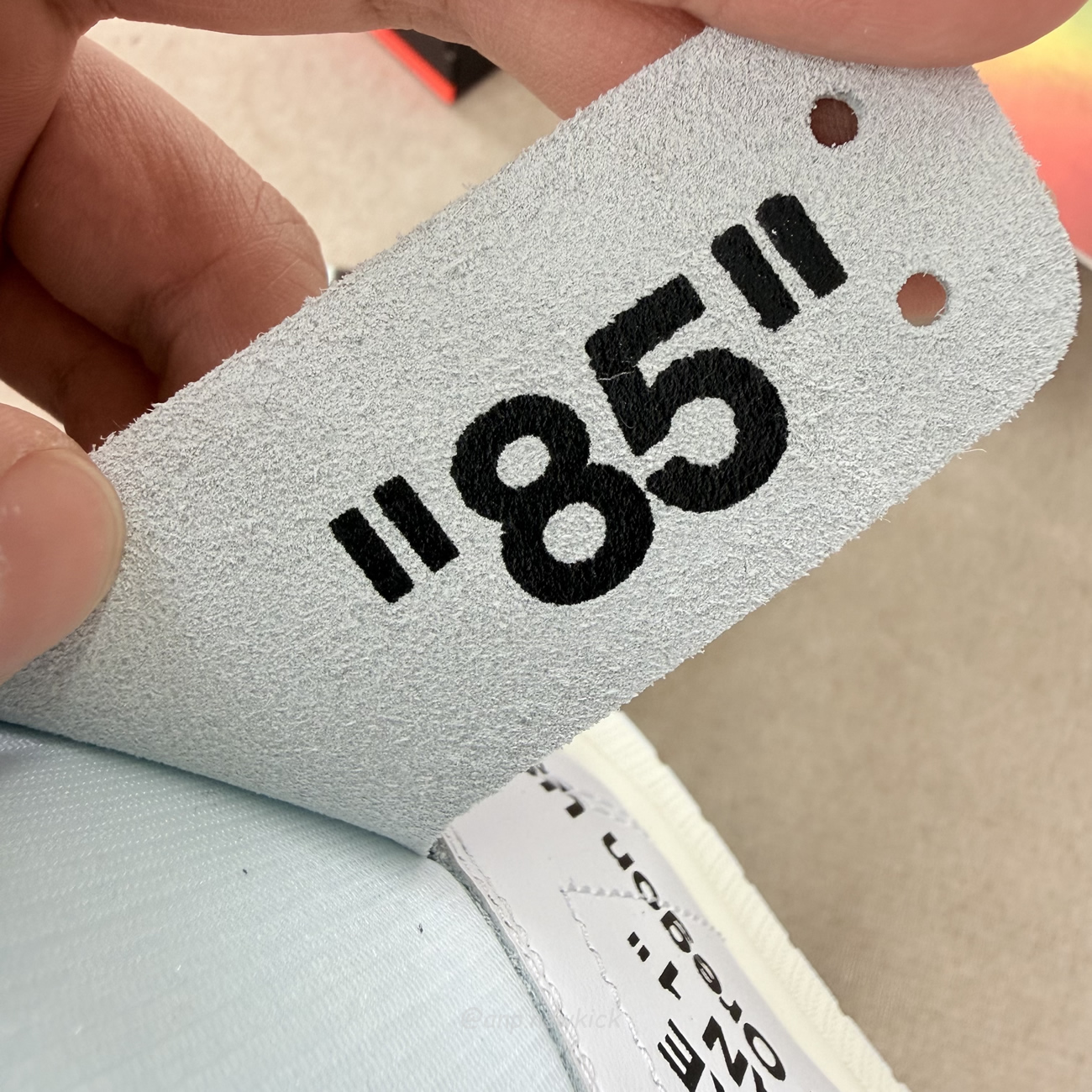 Air Jordan 1 Retro High Virgil Abloh Archive Alaska 2025 Aa3834 100 (14) - www.kitistry.com