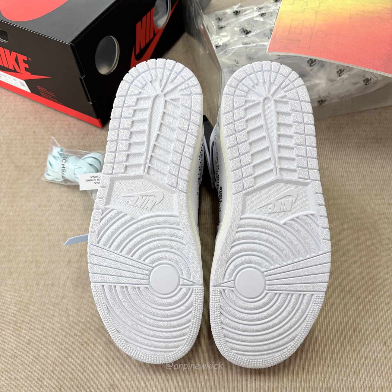 Air Jordan 1 Retro High Virgil Abloh Archive Alaska 2025 Aa3834 100 (17) - www.kitistry.com