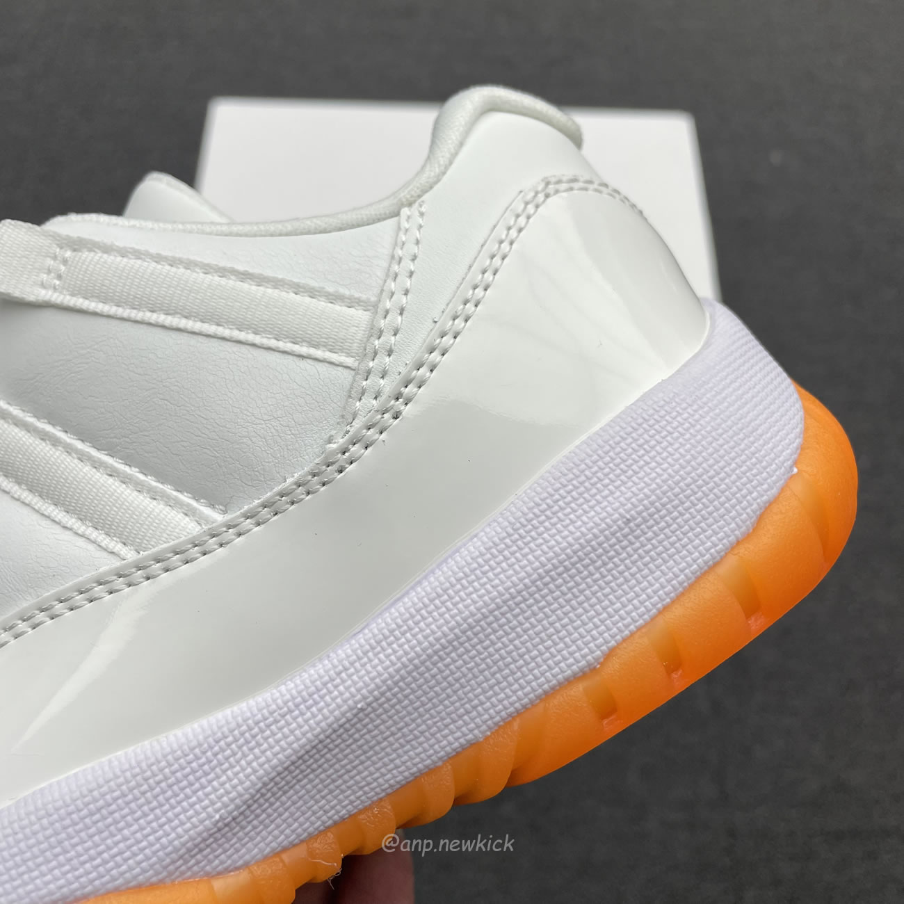 Air Jordan 11 Retro Low Citrus 2021 Womens Ah7860 139 (4) - www.kitistry.com Air Jordan 11 Retro Low Citrus 2021 Womens Ah7860 139 (4) - www.kitistry.com