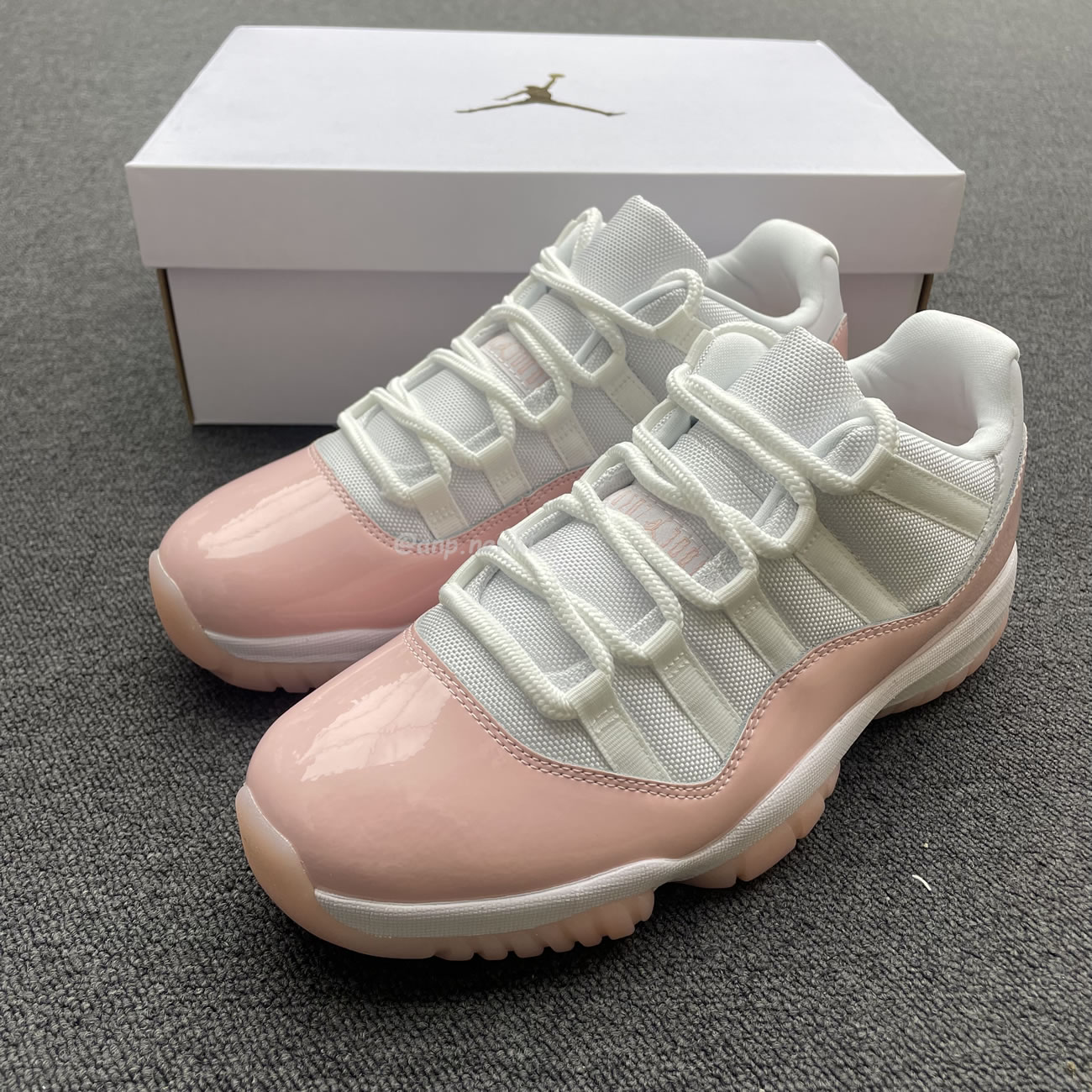 Air Jordan 11 Retro Low Legend Pink Womens Ah7860 160 (2) - www.kitistry.com Air Jordan 11 Retro Low Legend Pink Womens Ah7860 160 (2) - www.kitistry.com