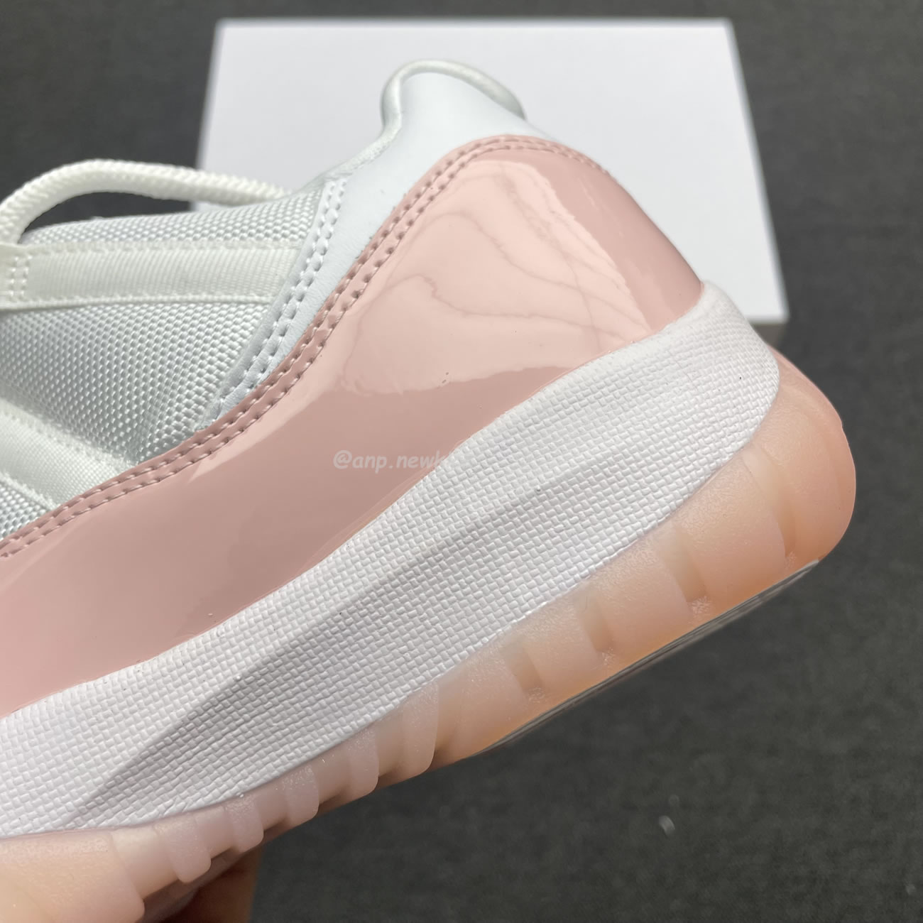 Air Jordan 11 Retro Low Legend Pink Womens Ah7860 160 (3) - www.kitistry.com Air Jordan 11 Retro Low Legend Pink Womens Ah7860 160 (3) - www.kitistry.com