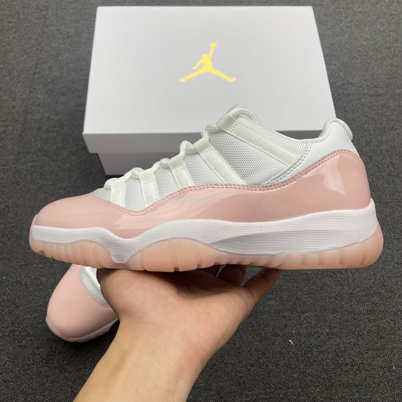 Air Jordan 11 Retro Low Legend Pink Womens Ah7860 160 (4) - www.kitistry.com Air Jordan 11 Retro Low Legend Pink Womens Ah7860 160 (4) - www.kitistry.com