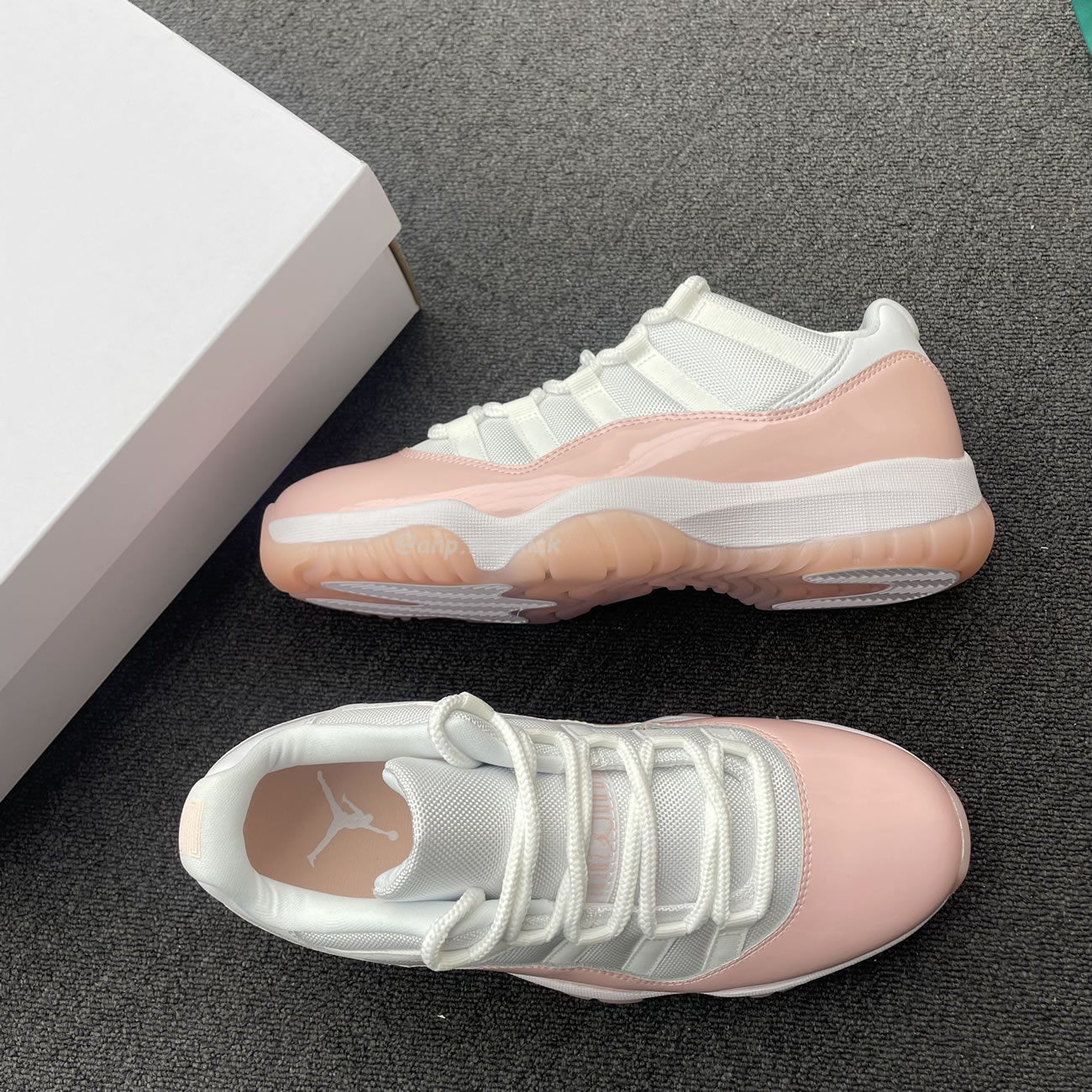 Air Jordan 11 Retro Low Legend Pink Womens Ah7860 160 (5) - www.kitistry.com Air Jordan 11 Retro Low Legend Pink Womens Ah7860 160 (5) - www.kitistry.com