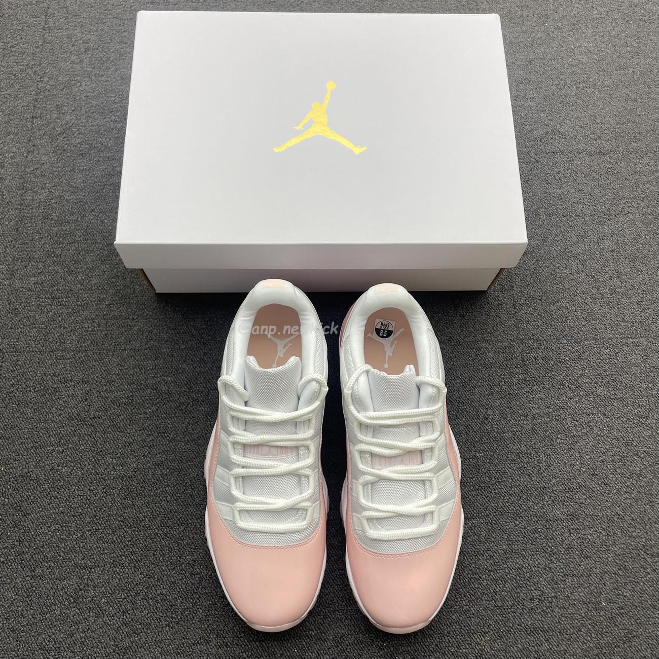 Air Jordan 11 Retro Low Legend Pink Womens Ah7860 160 (7) - www.kitistry.com Air Jordan 11 Retro Low Legend Pink Womens Ah7860 160 (7) - www.kitistry.com