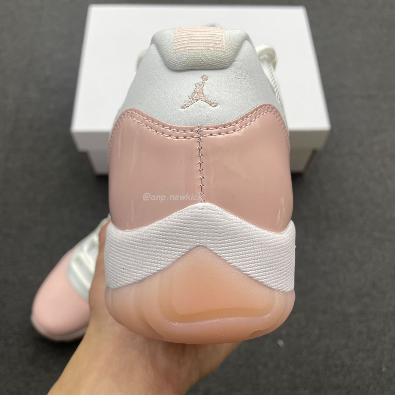 Air Jordan 11 Retro Low Legend Pink Womens Ah7860 160 (8) - www.kitistry.com Air Jordan 11 Retro Low Legend Pink Womens Ah7860 160 (8) - www.kitistry.com