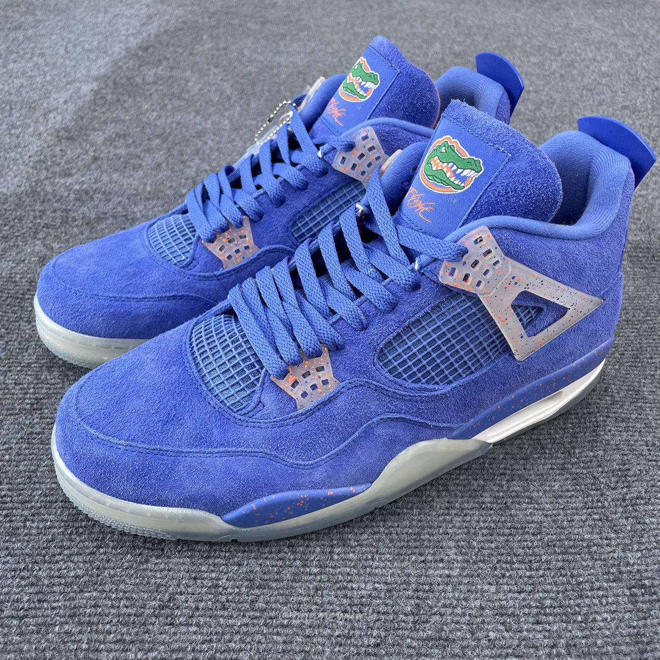 Air Jordan 4 Retro Florida Gators Pe Aj4 904283 (7) - www.kitistry.com Air Jordan 4 Retro Florida Gators Pe Aj4 904283 (7) - www.kitistry.com