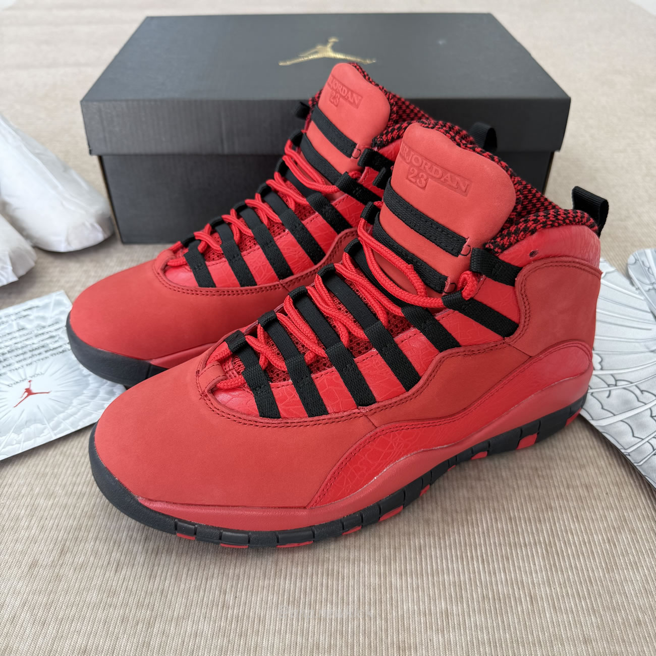 Air Jordan 10 Retro Steve Wiebe Hoh Aj9100 625 (11) - www.kitistry.com Air Jordan 10 Retro Steve Wiebe Hoh Aj9100 625 (11) - www.kitistry.com