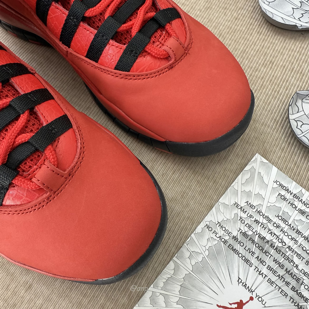 Air Jordan 10 Retro Steve Wiebe Hoh Aj9100 625 (12) - www.kitistry.com Air Jordan 10 Retro Steve Wiebe Hoh Aj9100 625 (12) - www.kitistry.com