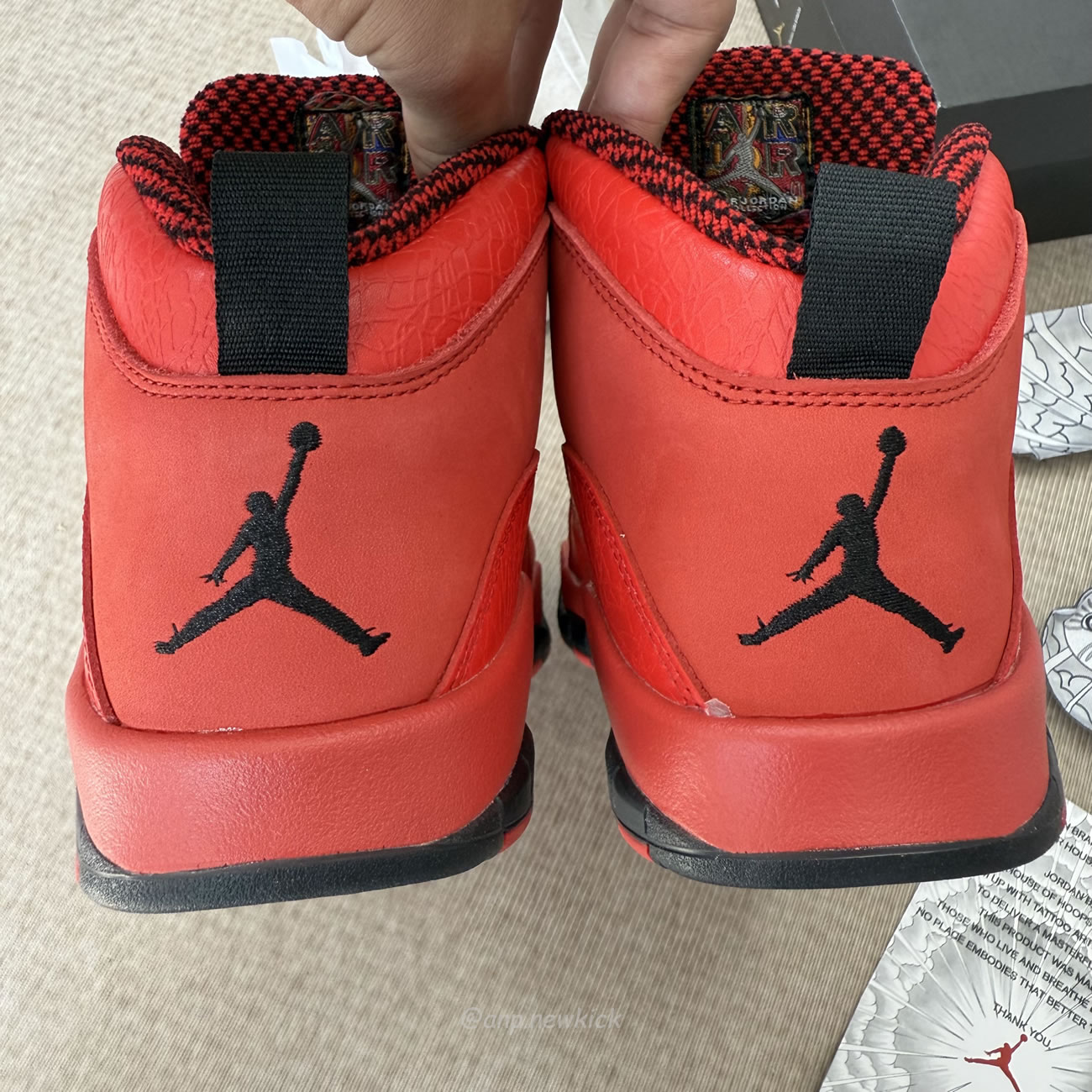 Air Jordan 10 Retro Steve Wiebe Hoh Aj9100 625 (13) - www.kitistry.com Air Jordan 10 Retro Steve Wiebe Hoh Aj9100 625 (13) - www.kitistry.com
