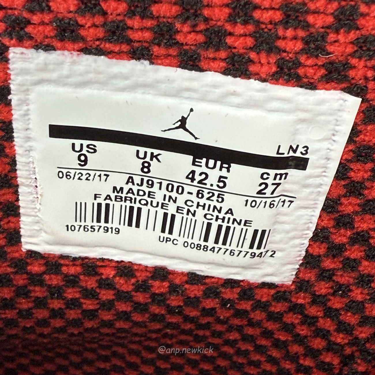 Air Jordan 10 Retro Steve Wiebe Hoh Aj9100 625 (5) - www.kitistry.com Air Jordan 10 Retro Steve Wiebe Hoh Aj9100 625 (5) - www.kitistry.com